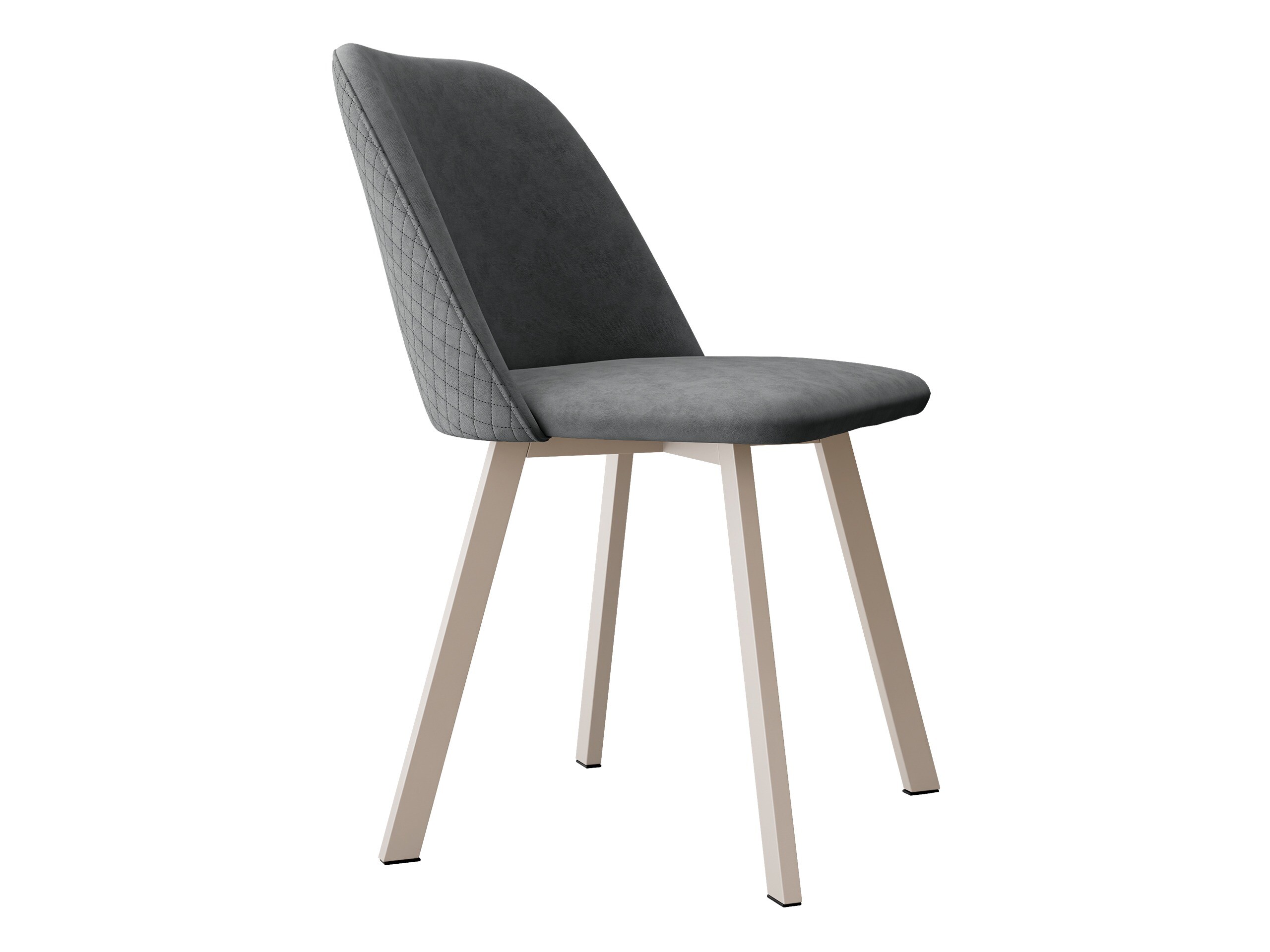 Cadeira Sparks 206 (Uttario Velvet 2970)