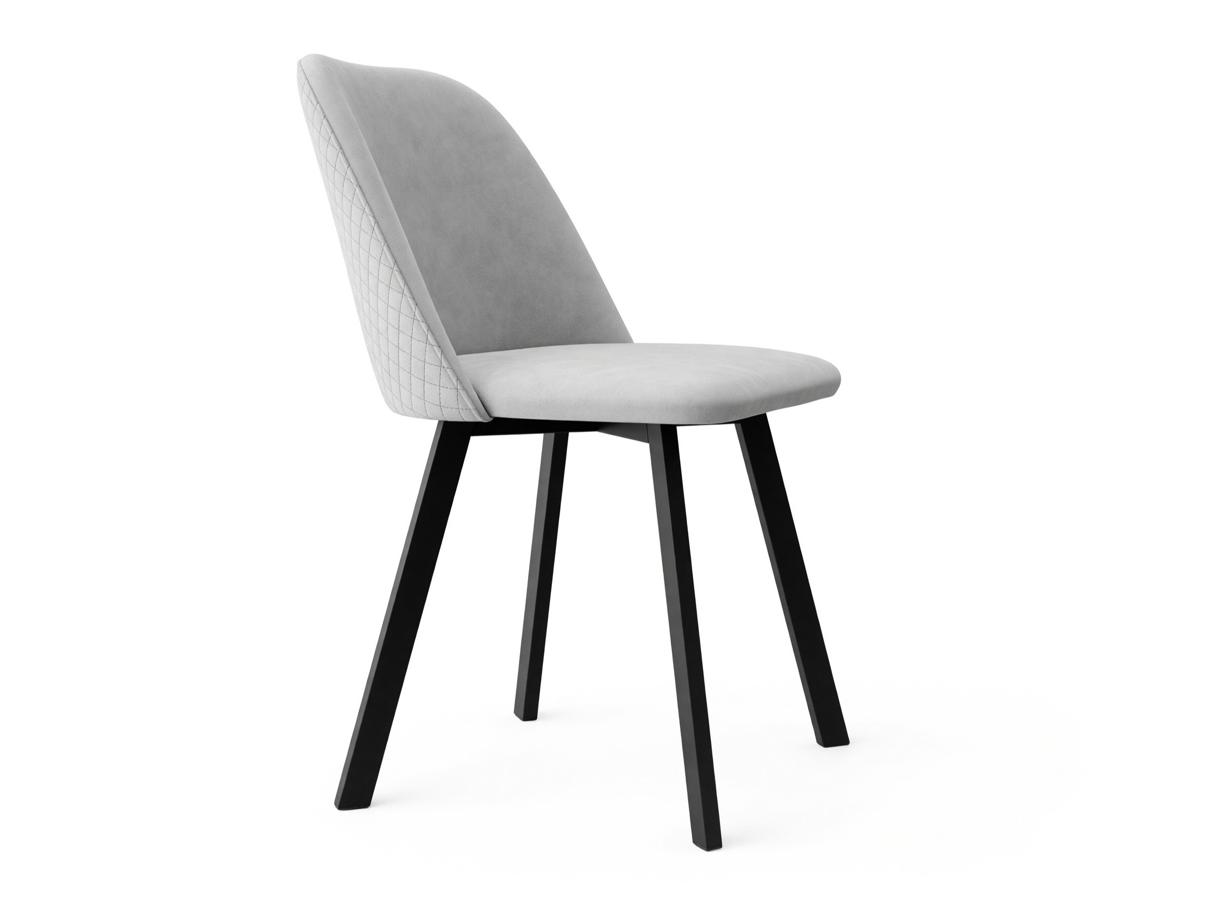 Cadeira Sparks 206 (Uttario Velvet 2973)