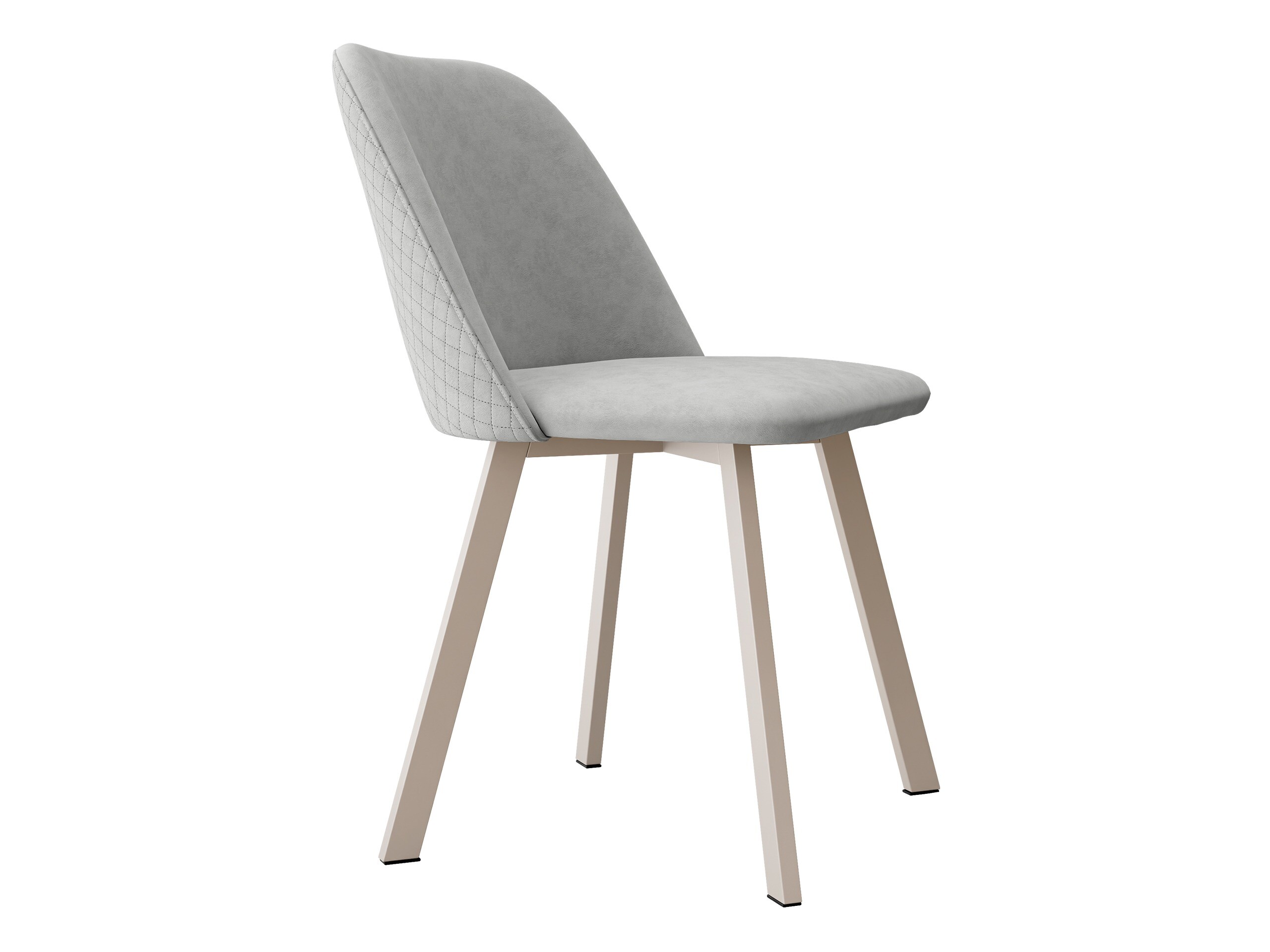Cadeira Sparks 206 (Uttario Velvet 2973)