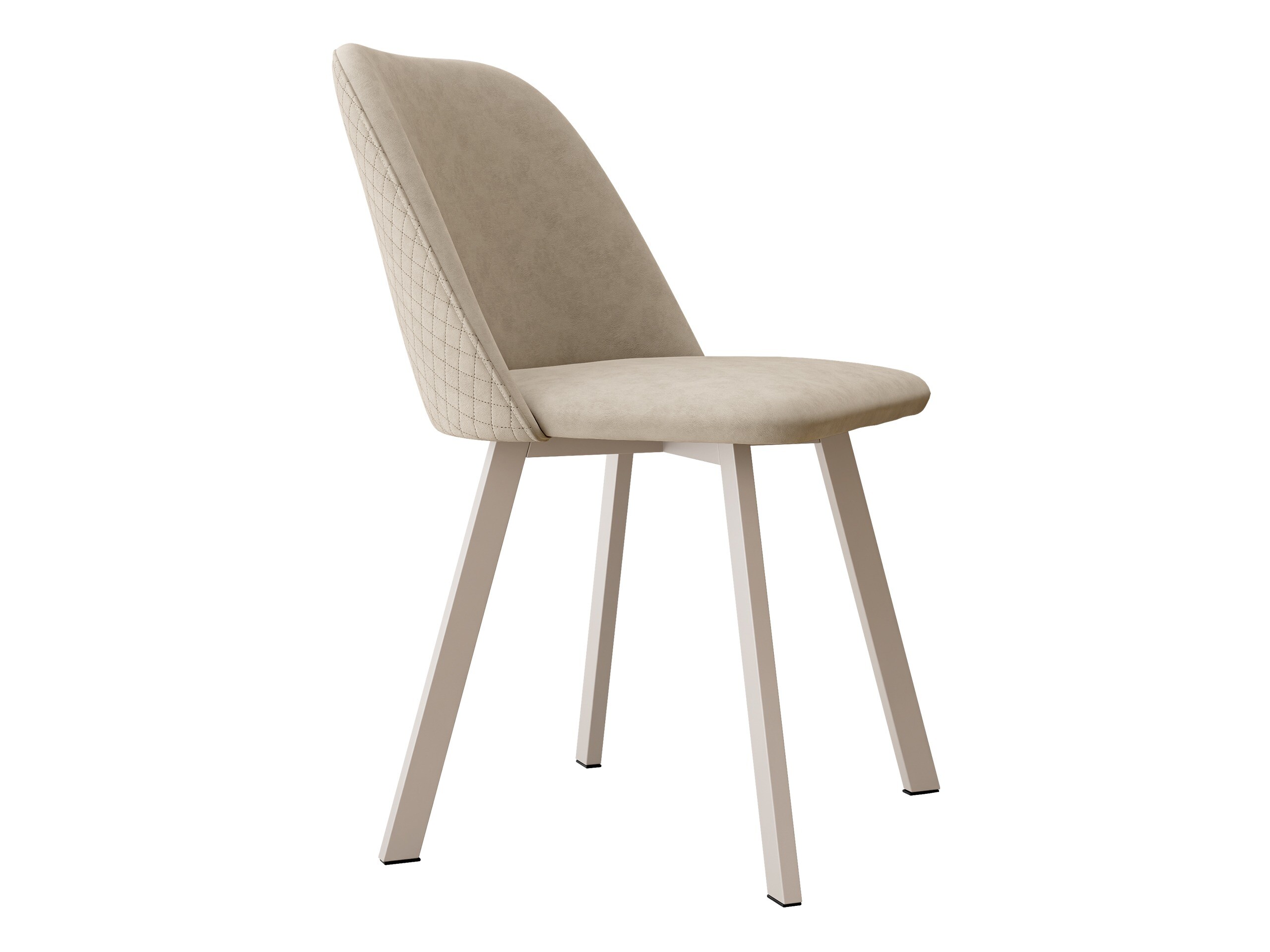 Cadeira Sparks 206 (Uttario Velvet 2978)