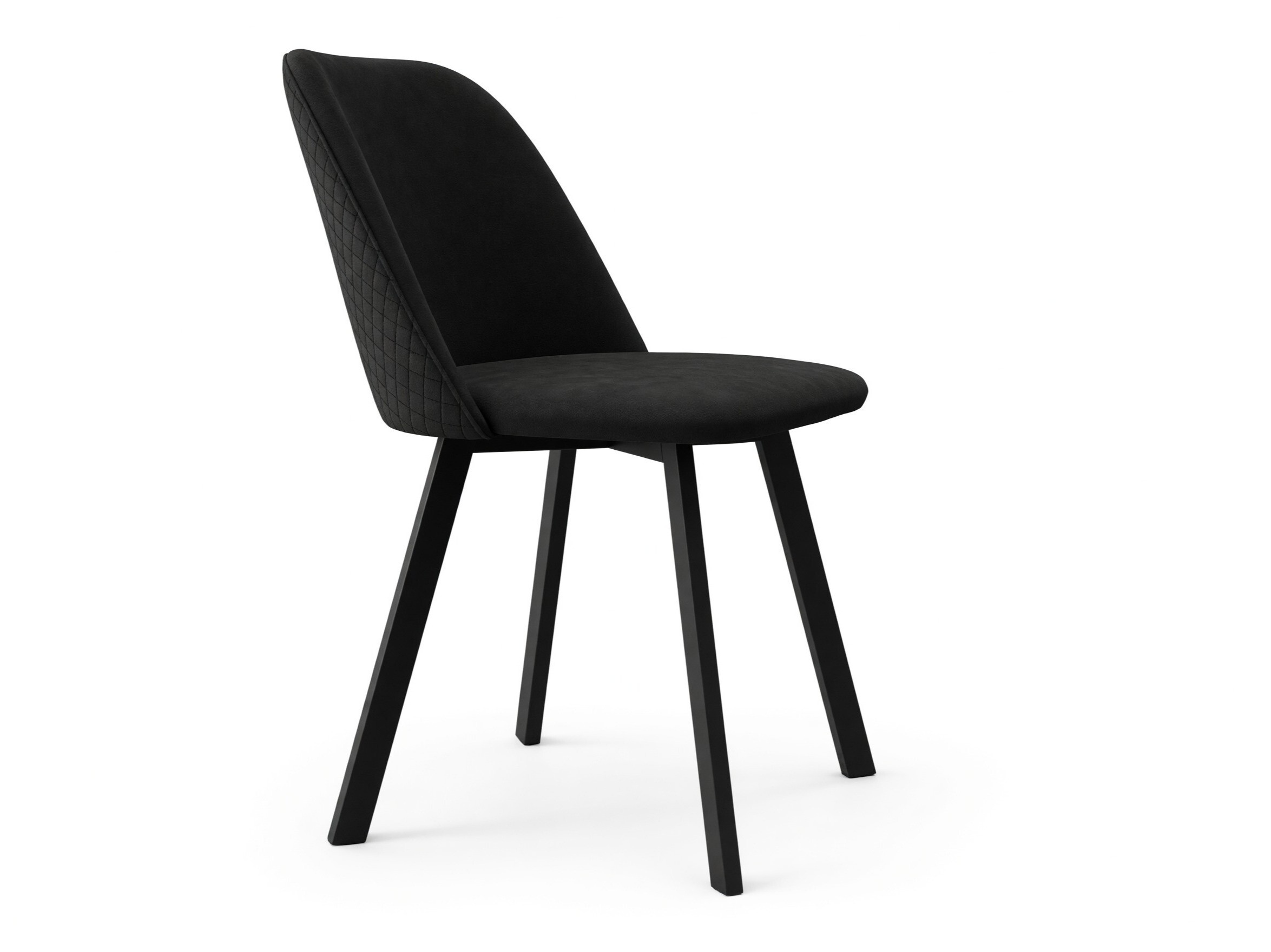 Cadeira Sparks 206 (Uttario Velvet 2980)