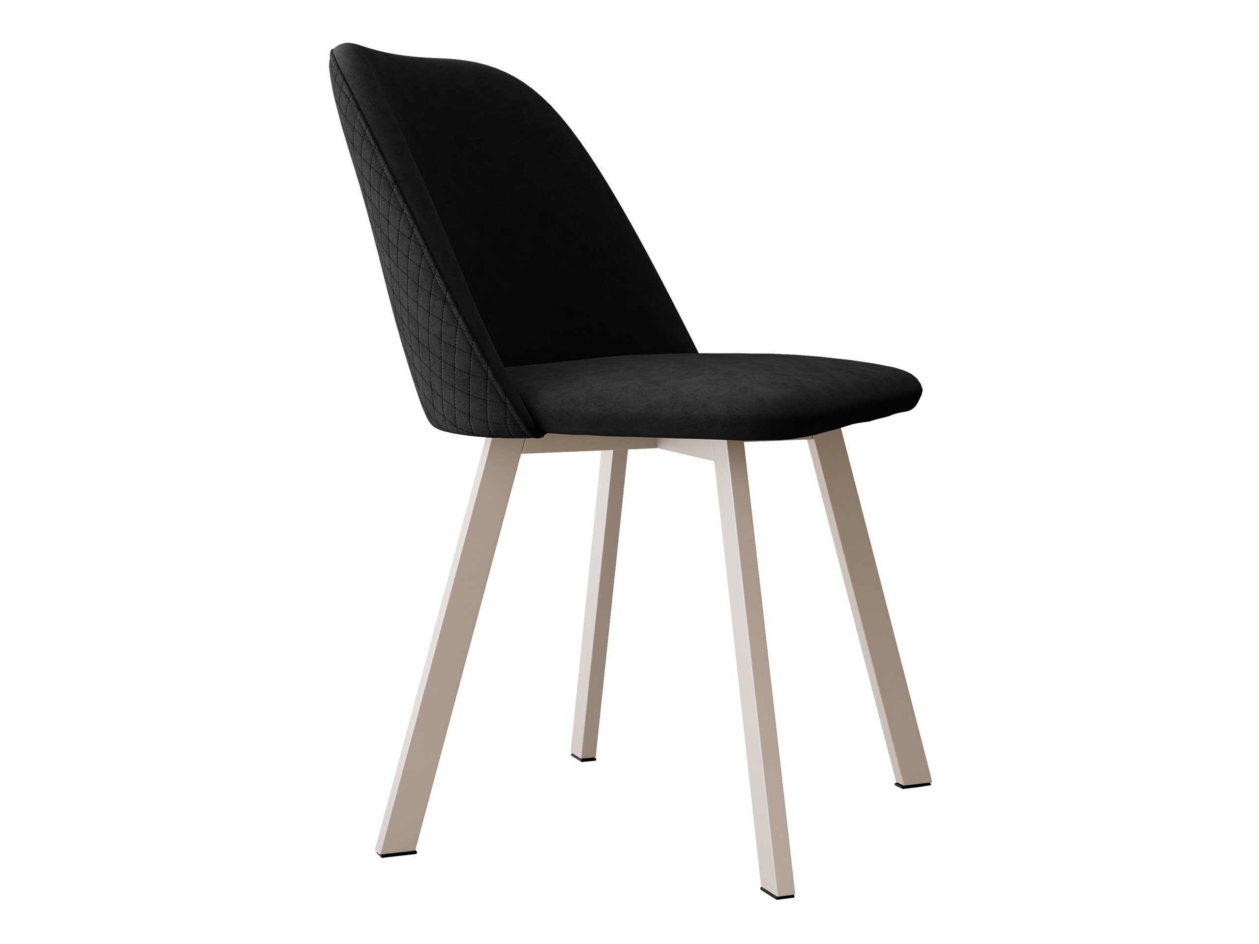 Cadeira Sparks 206 (Uttario Velvet 2980)