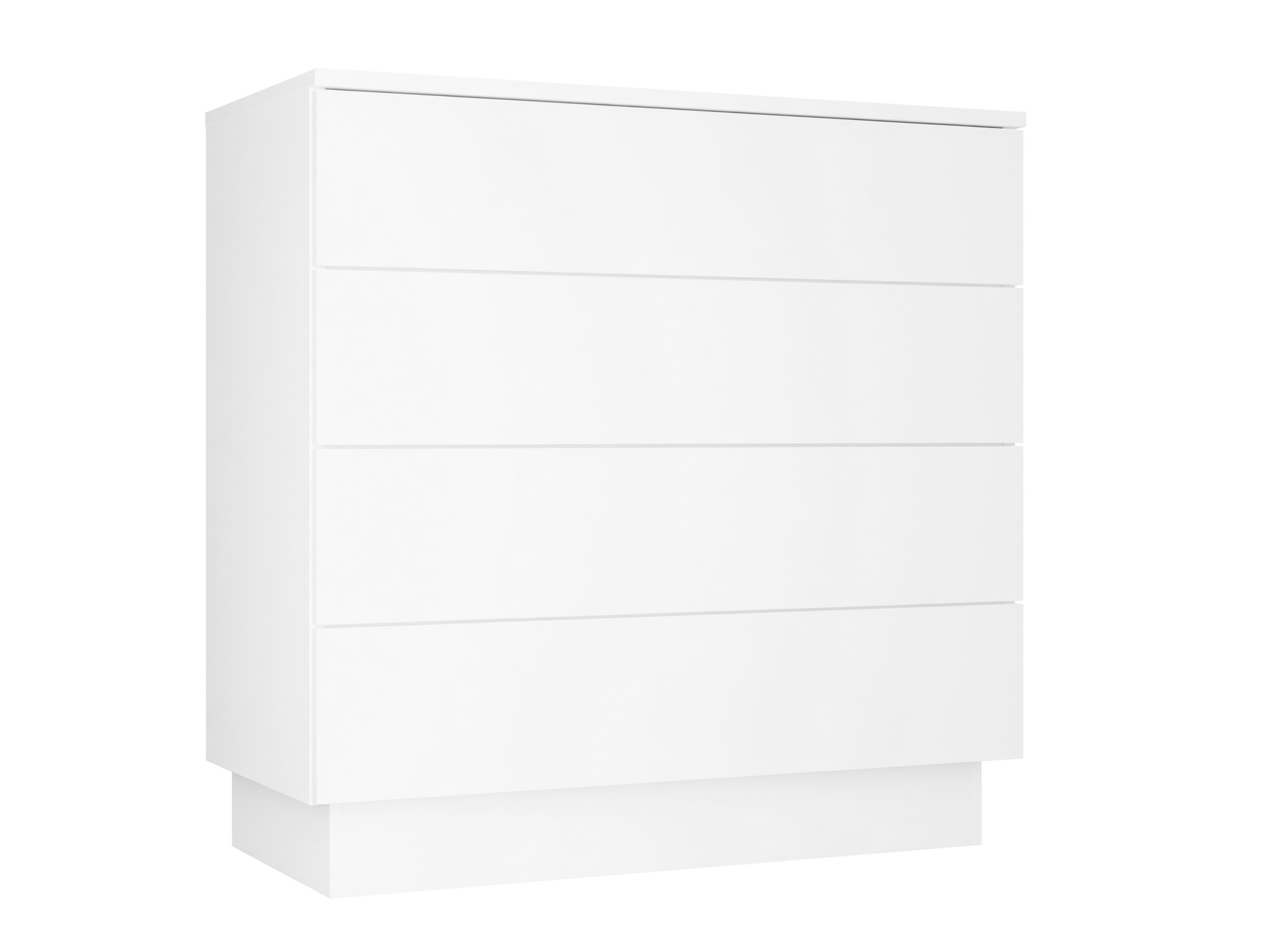 Cómoda Mandeville 406 (Branco)