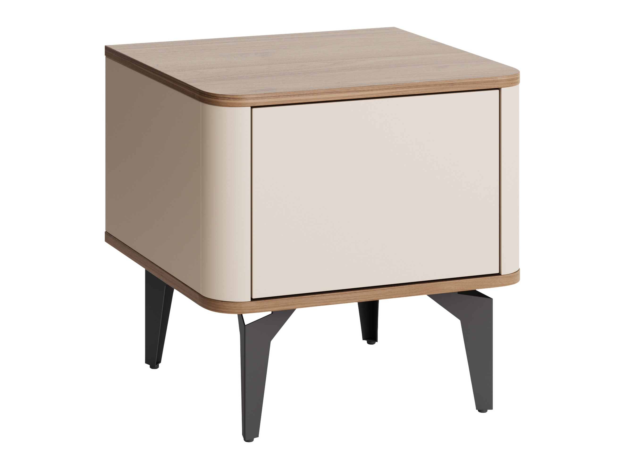 Mesa de cabeceira Telivo 109