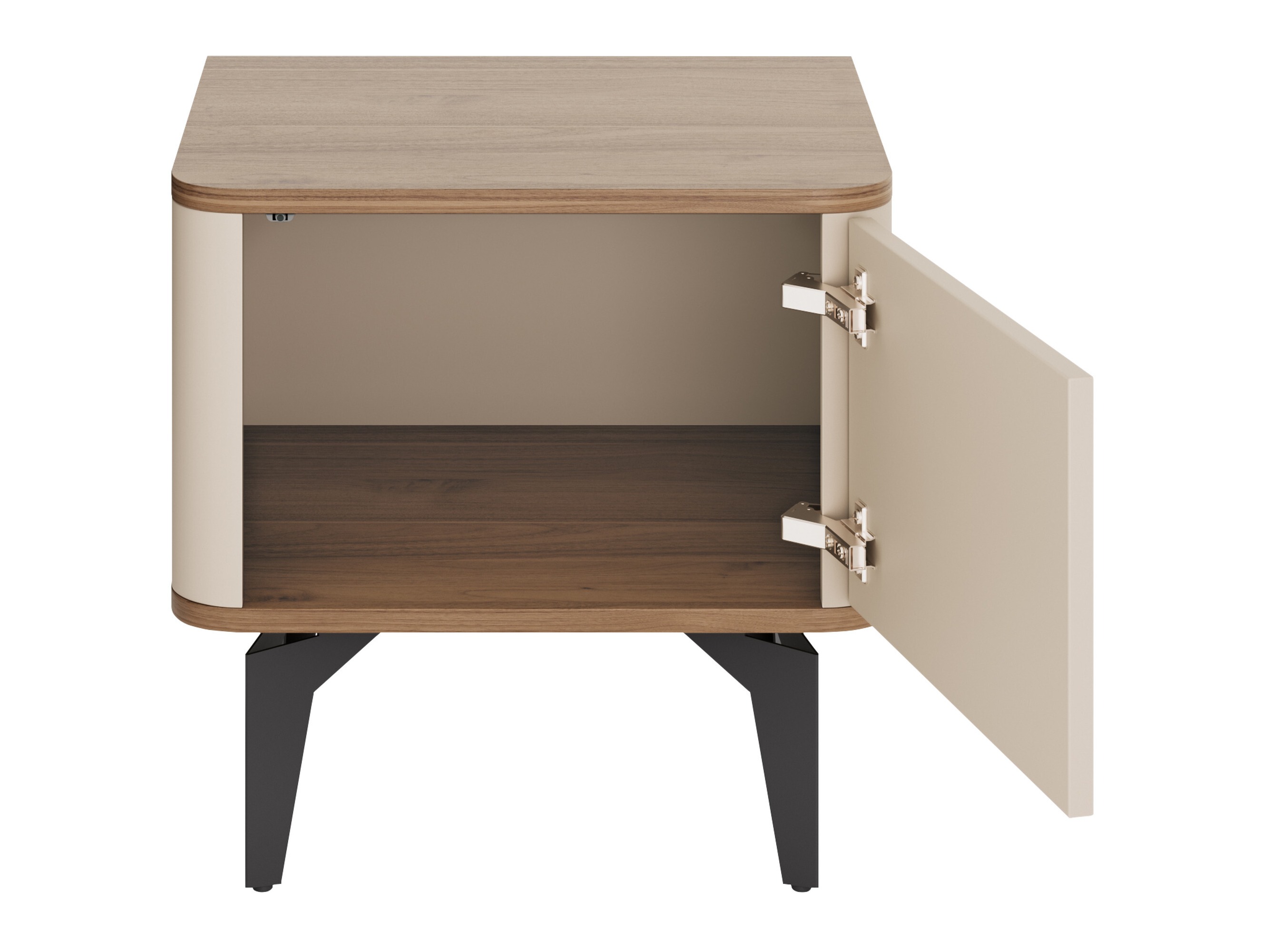 Mesa de cabeceira Telivo 109