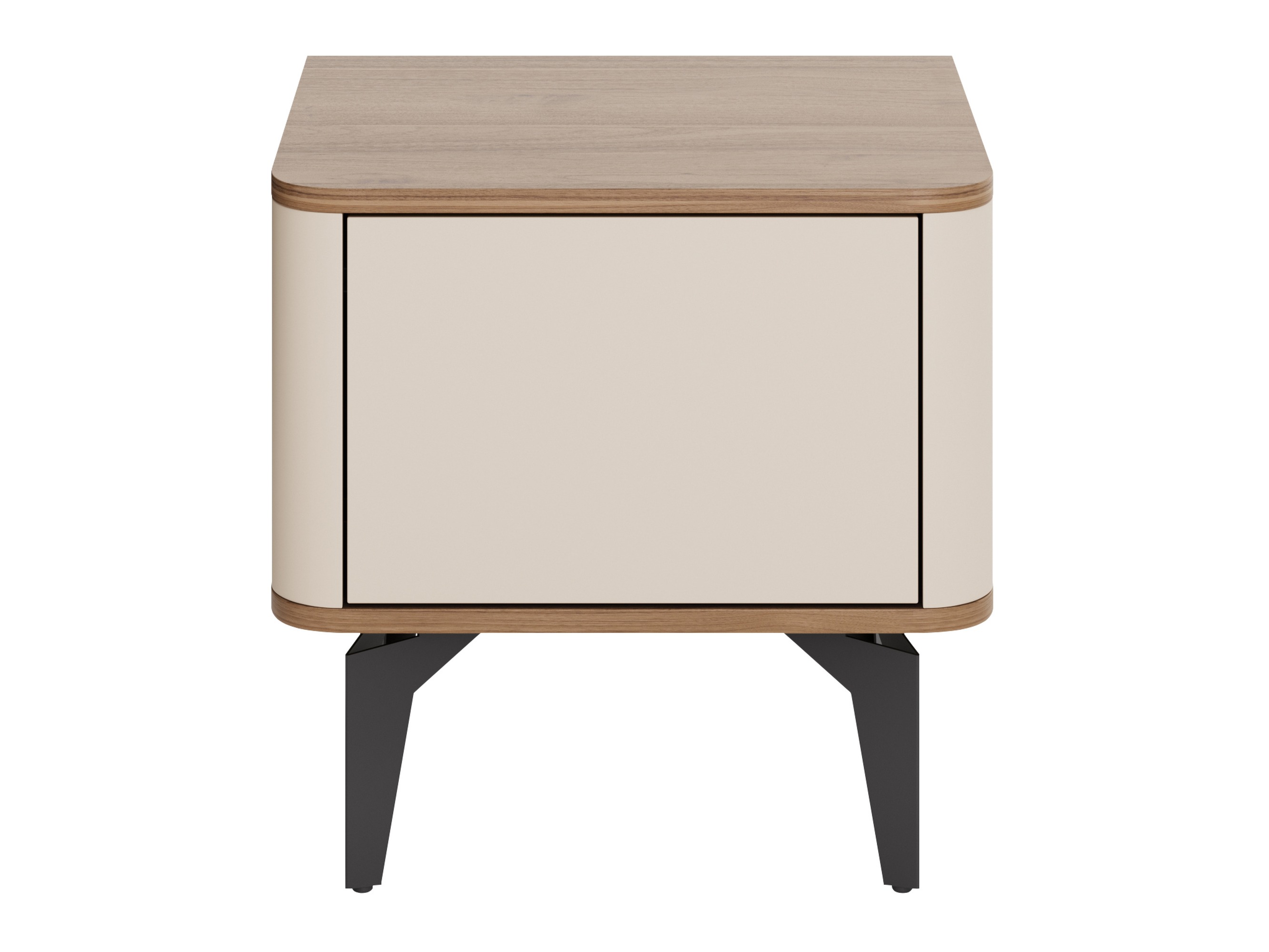 Mesa de cabeceira Telivo 109