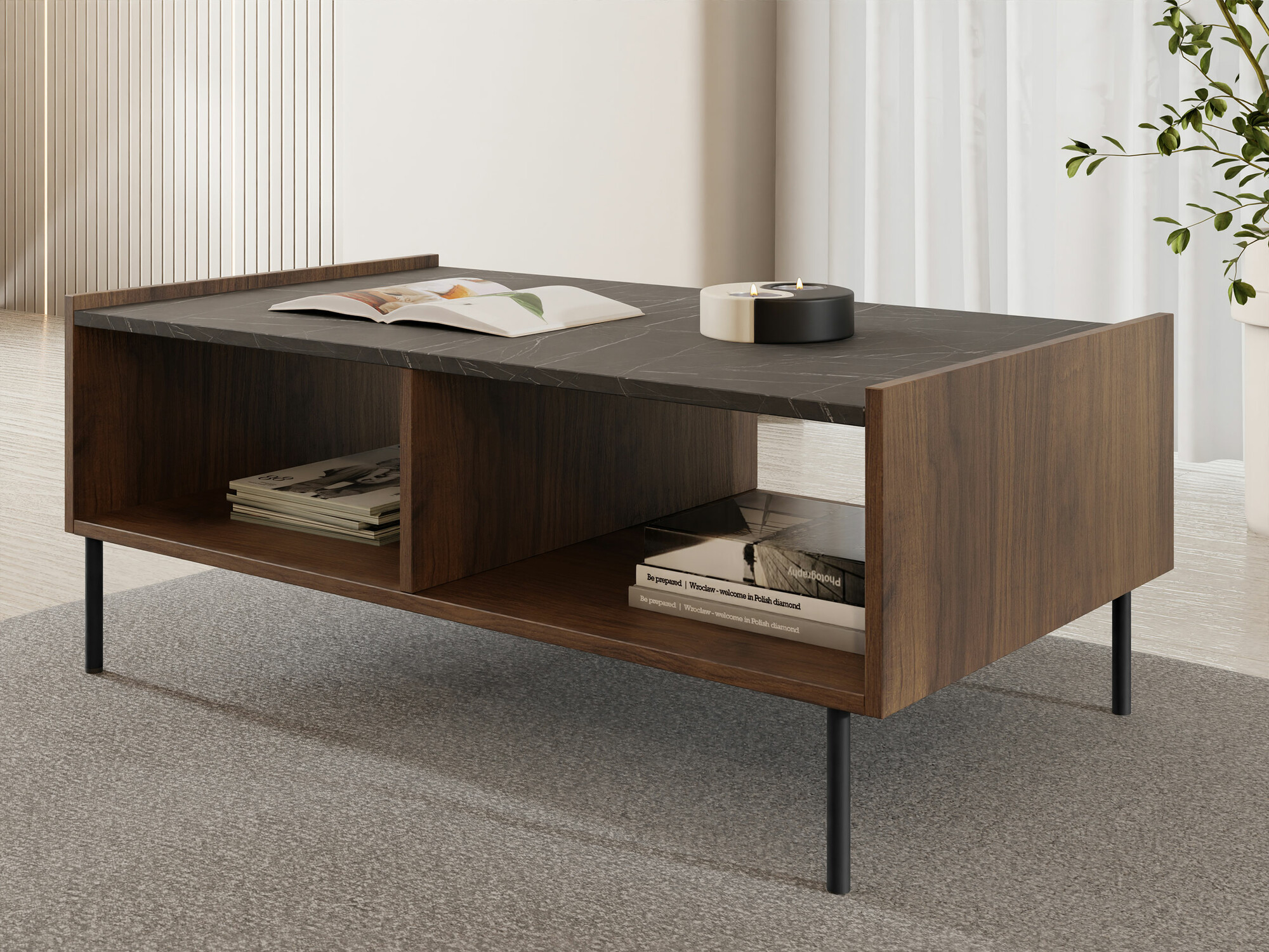 Mesa de centro SP7308
