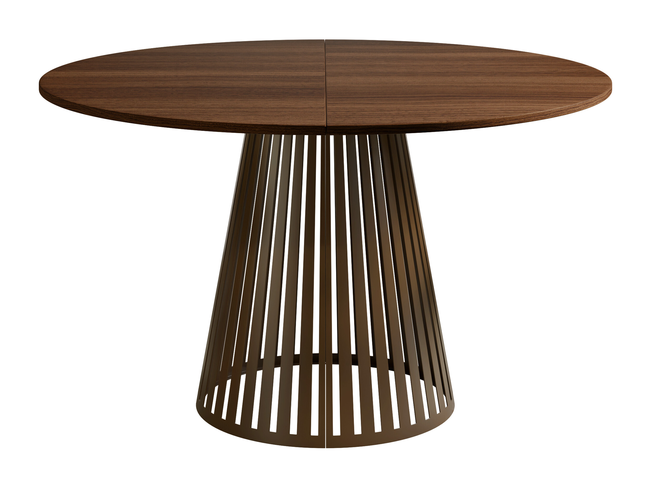 Mesa Prudentia (Nogueira + Castanho)
