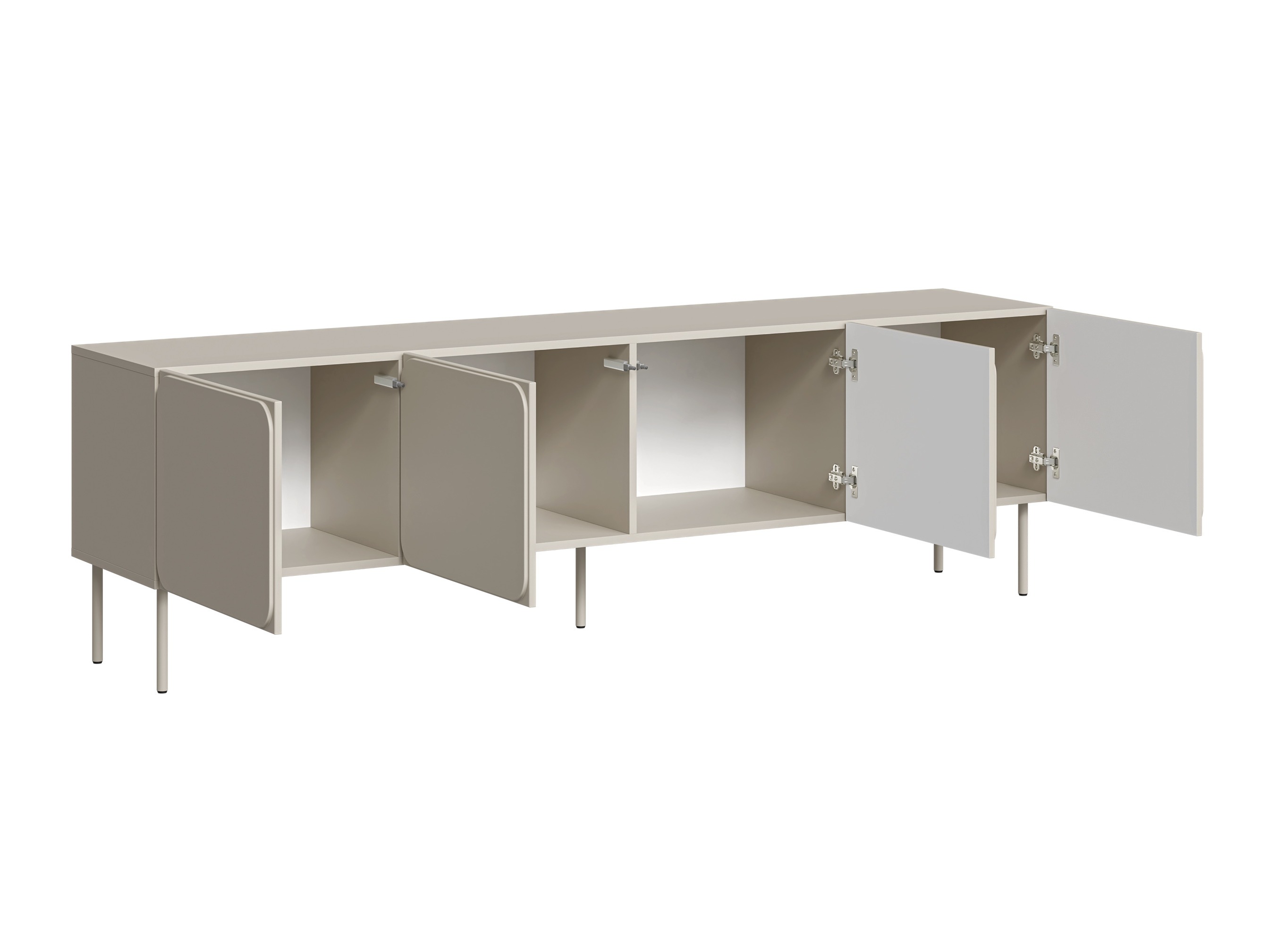 Móvel de TV SP7300