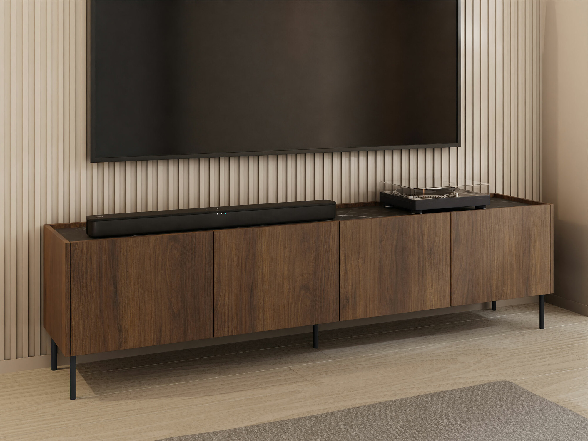 Móvel de TV SP7309