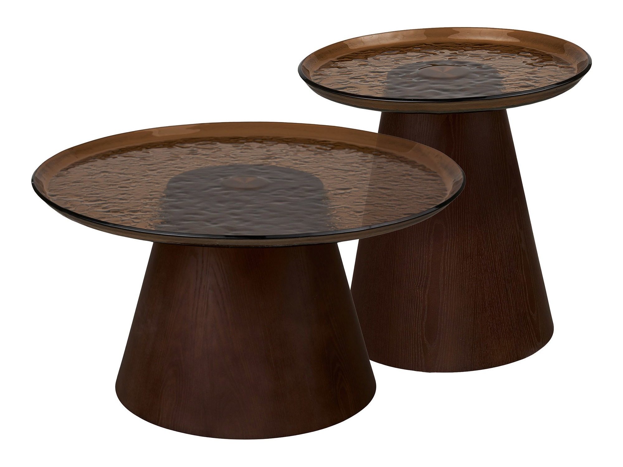 Conjunto de mesa de centro Brea 358