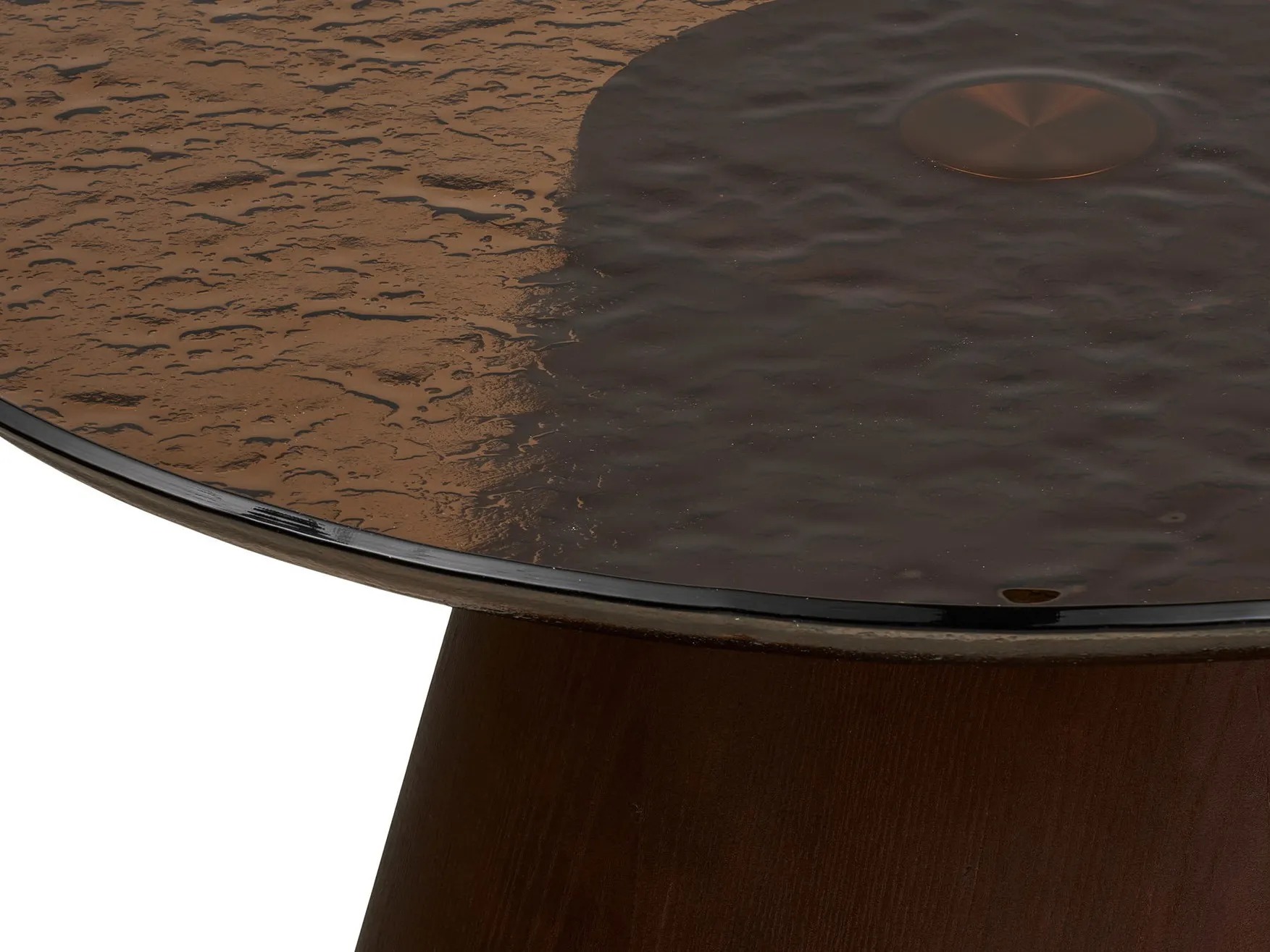 Conjunto de mesa de centro Brea 358