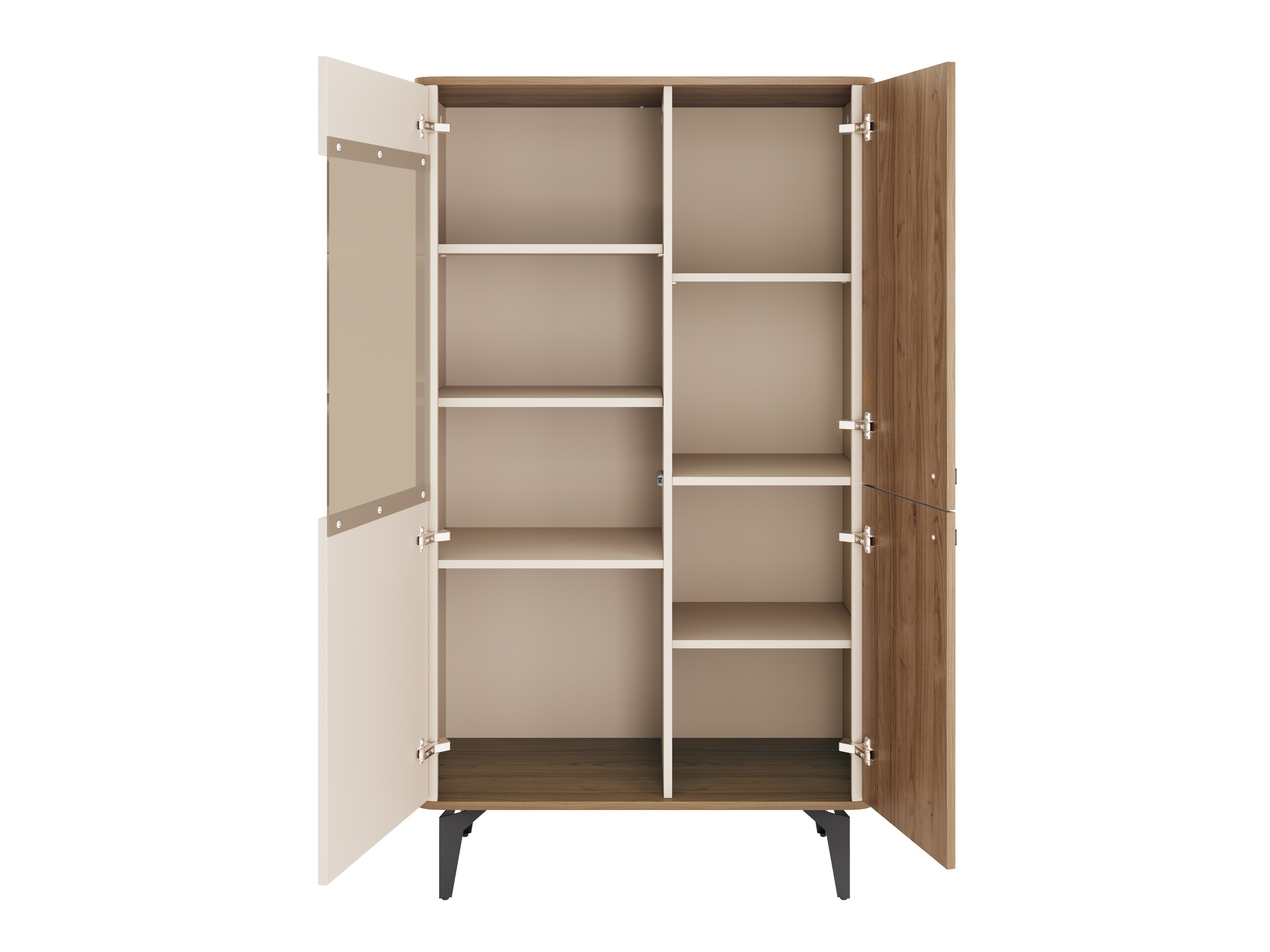 Conjunto para sala de estar Telivo 110