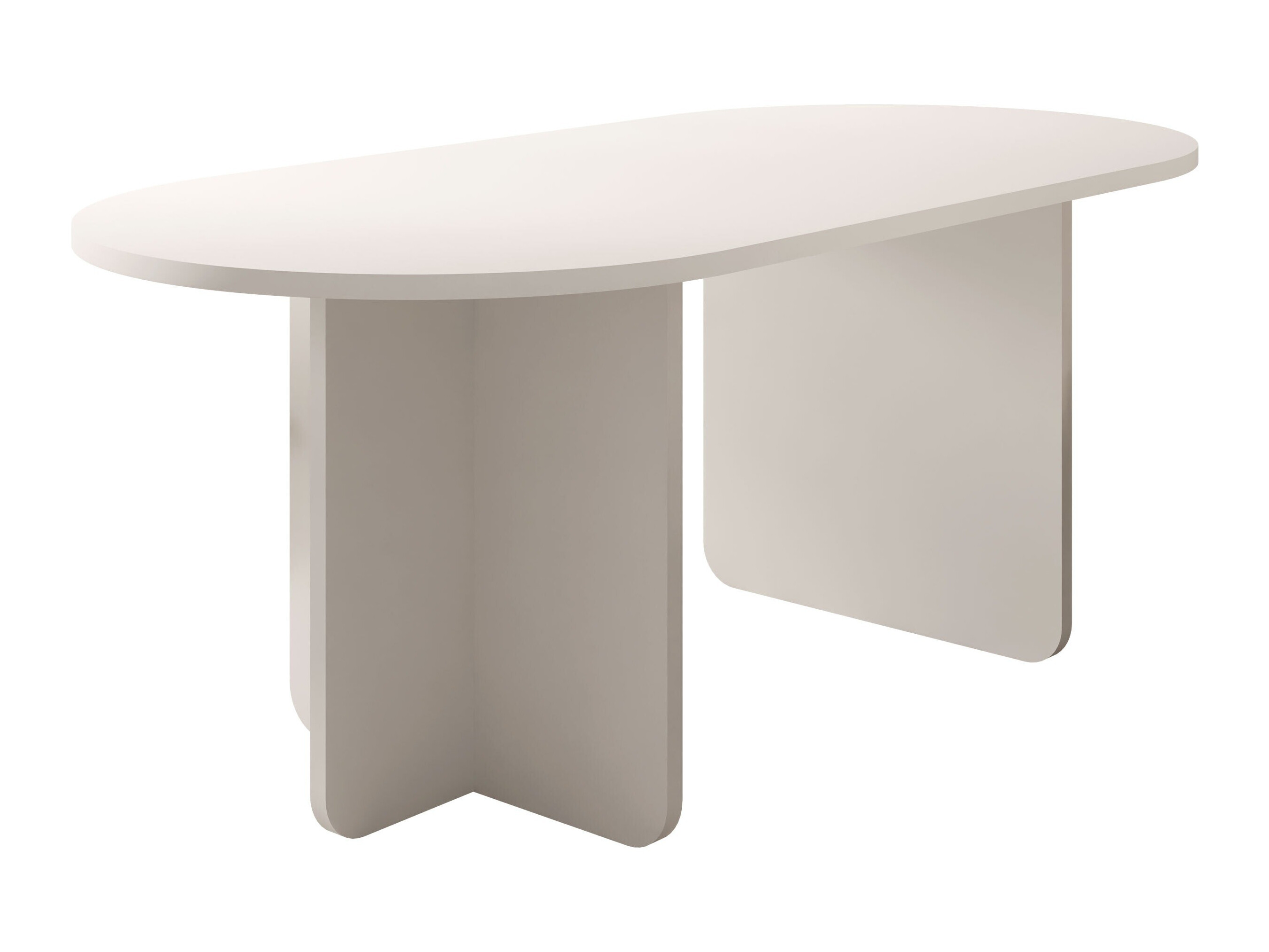 Mesa Comfivo Humar (Bege)