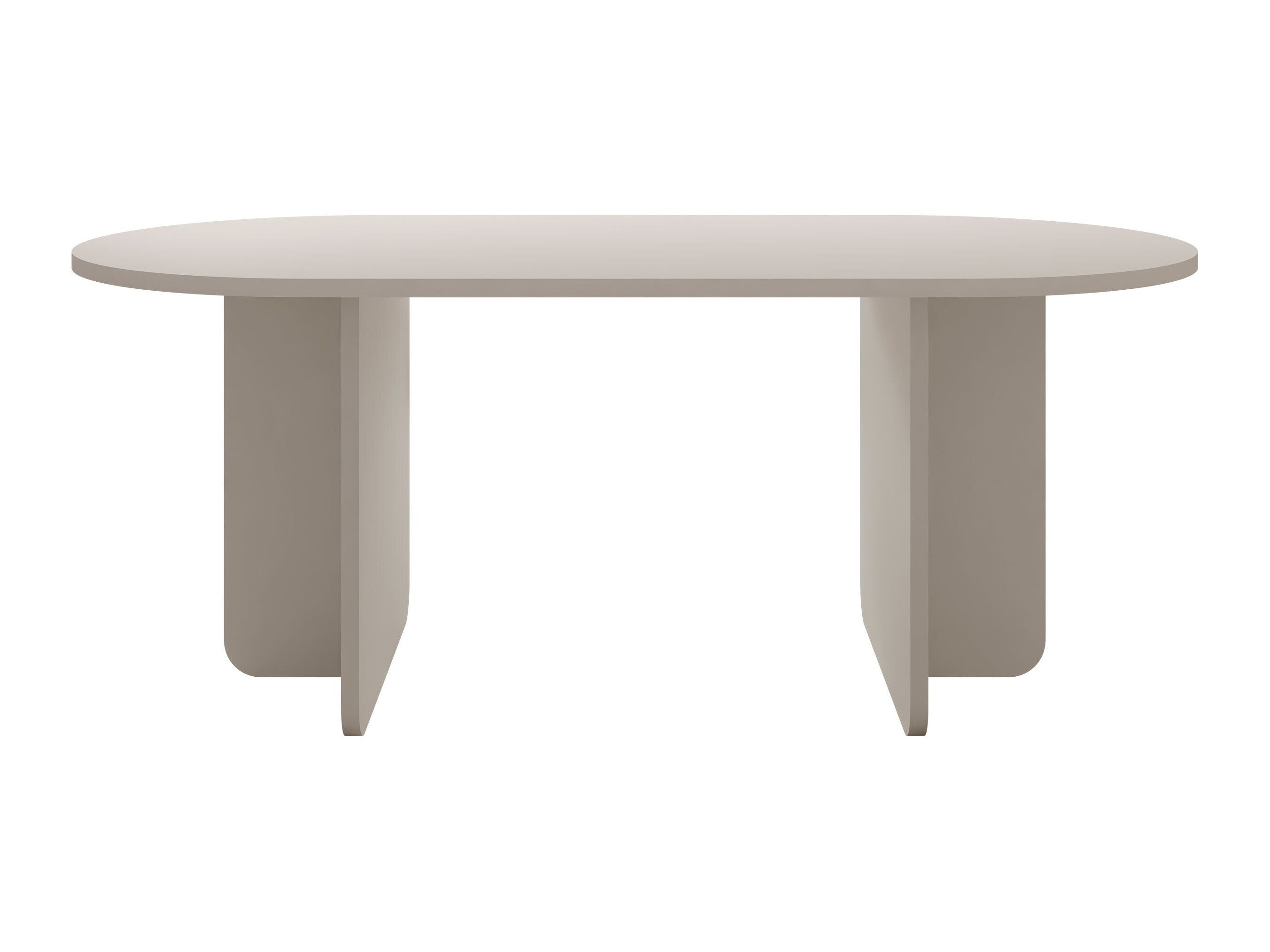 Mesa Comfivo Humar (Bege)