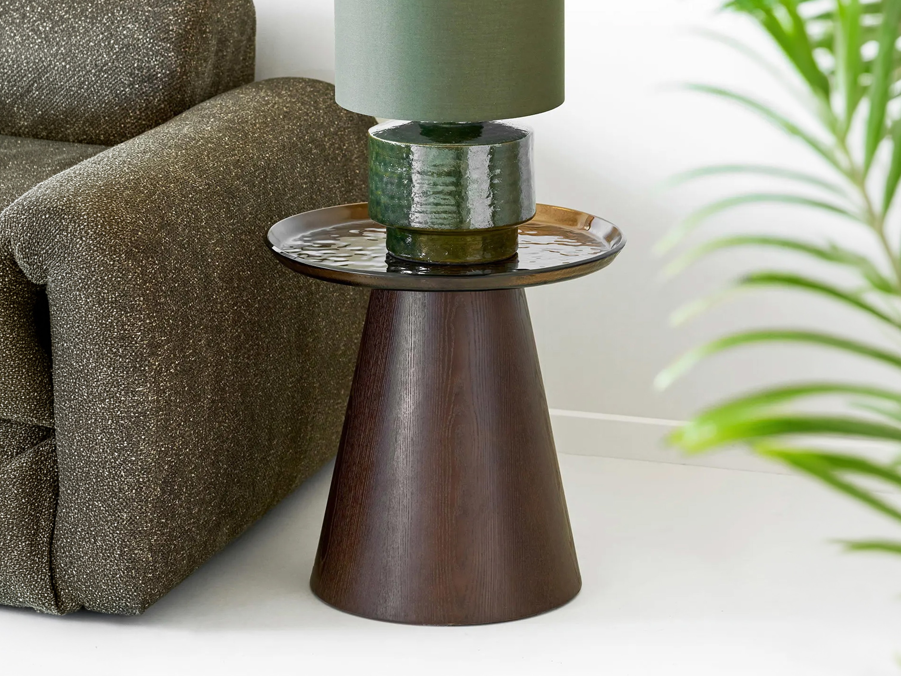 Mesa de apoio Brea 356