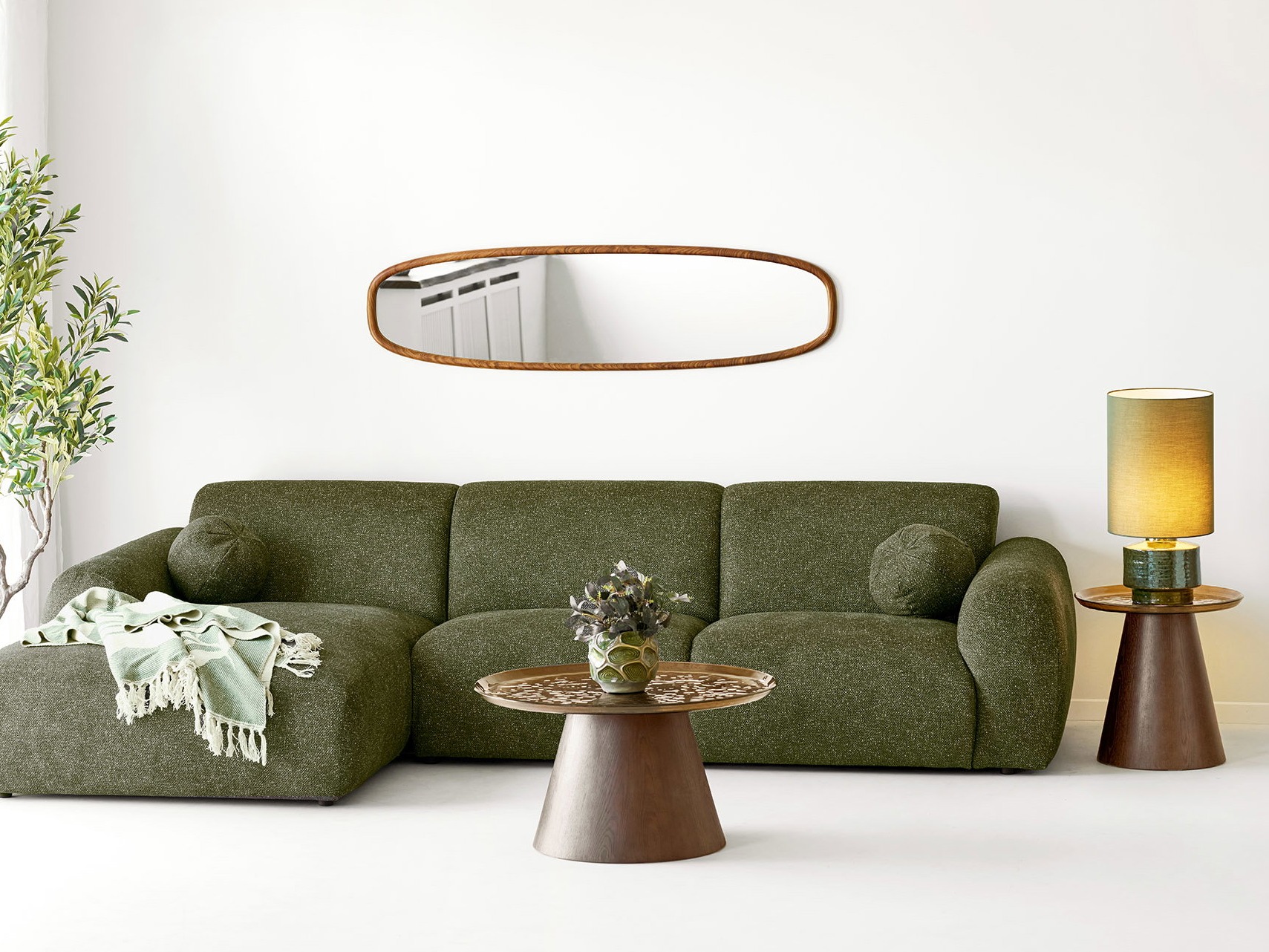 Mesa de apoio Brea 356