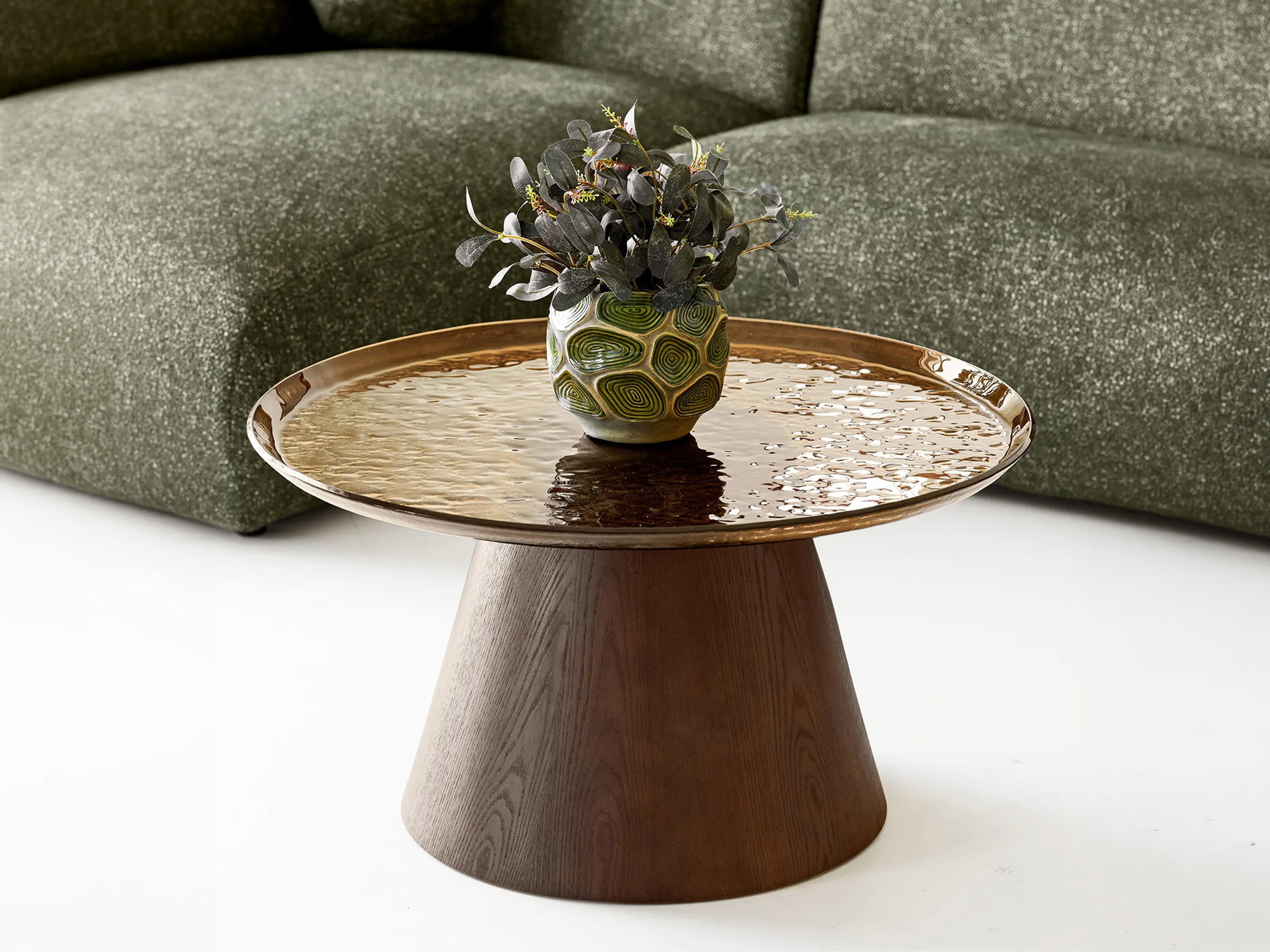 Mesa de centro Brea 357