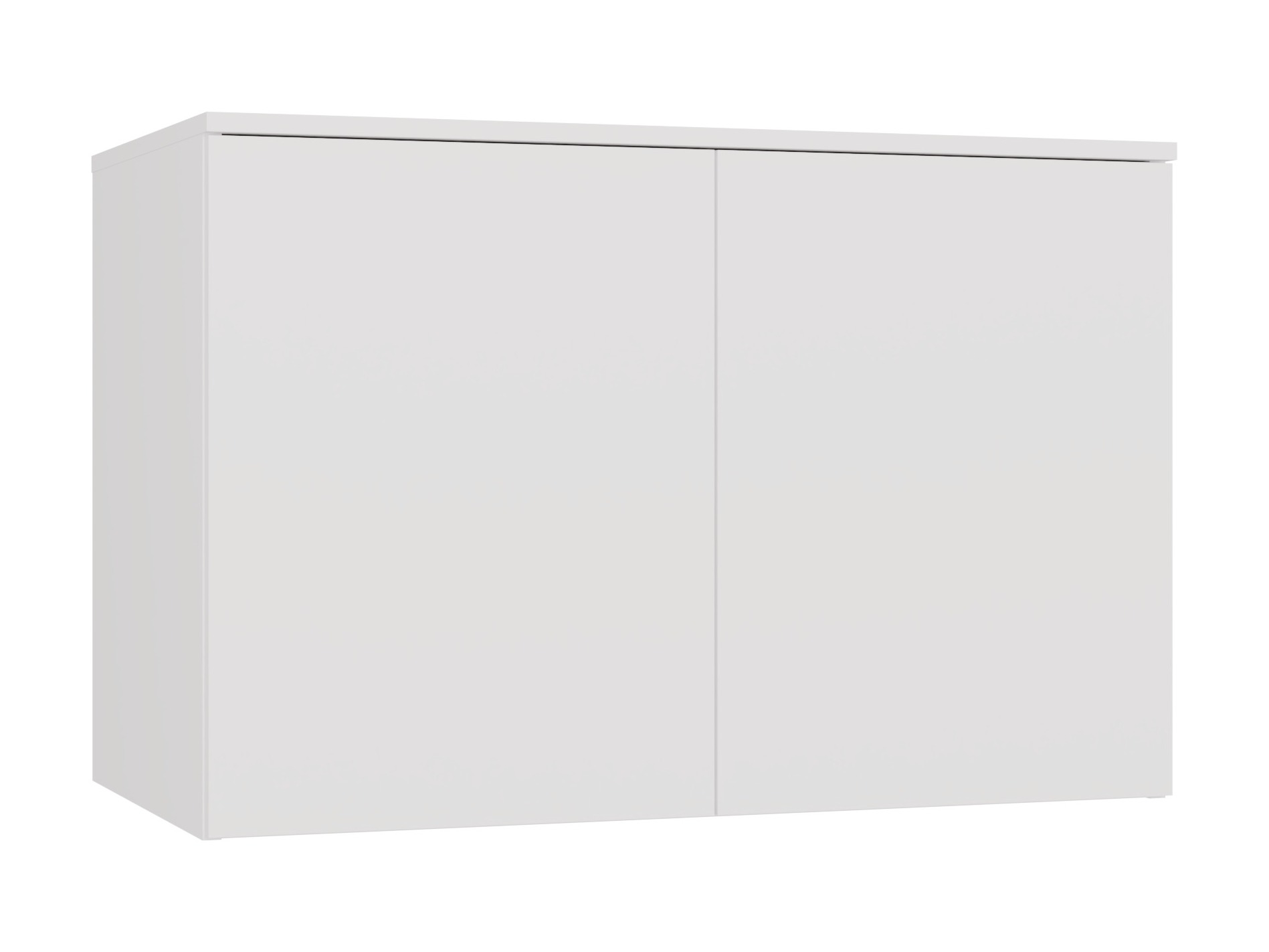 Roupeiro Mandeville 408 (Branco)
