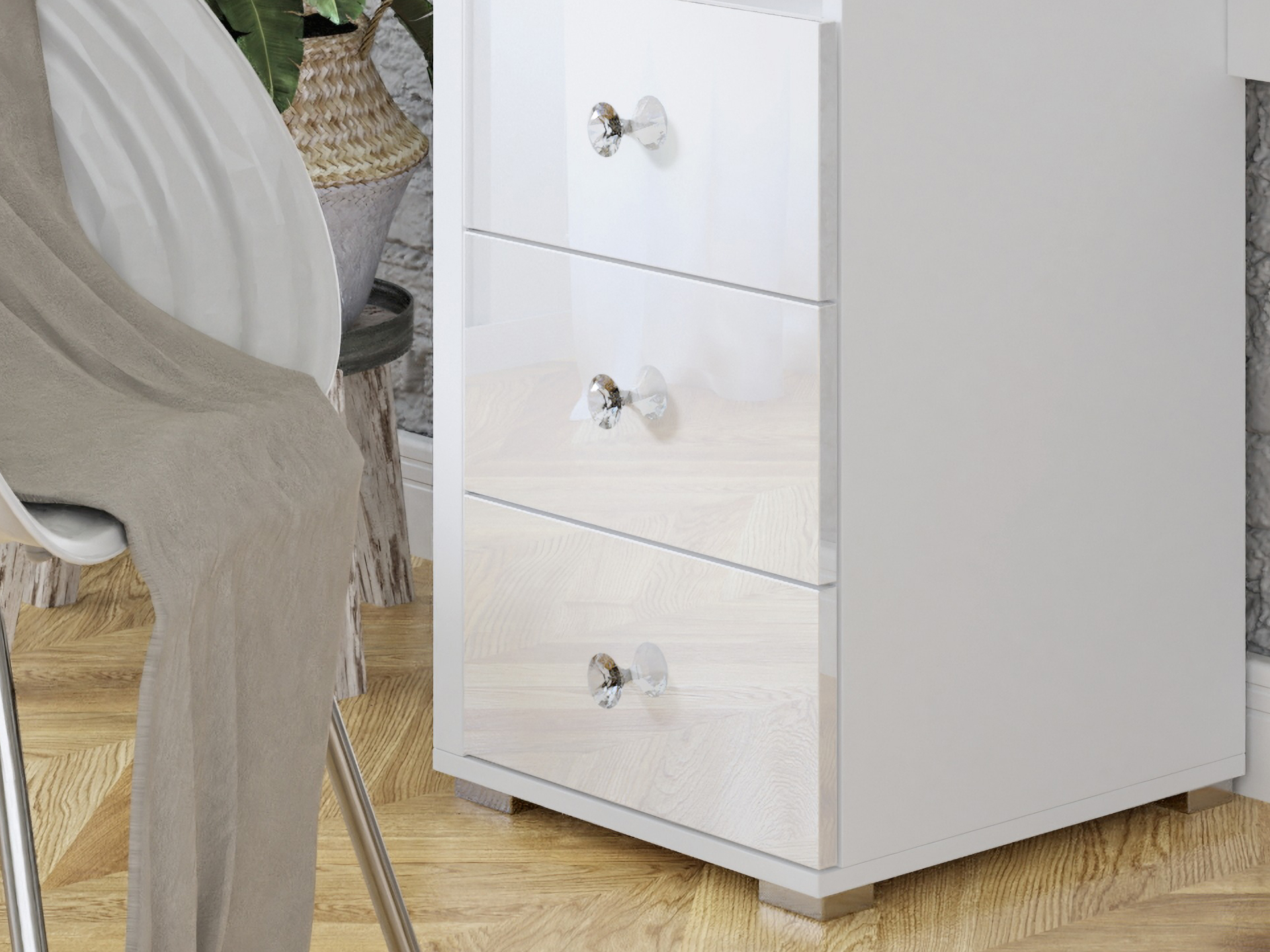 Toucador Austin 225