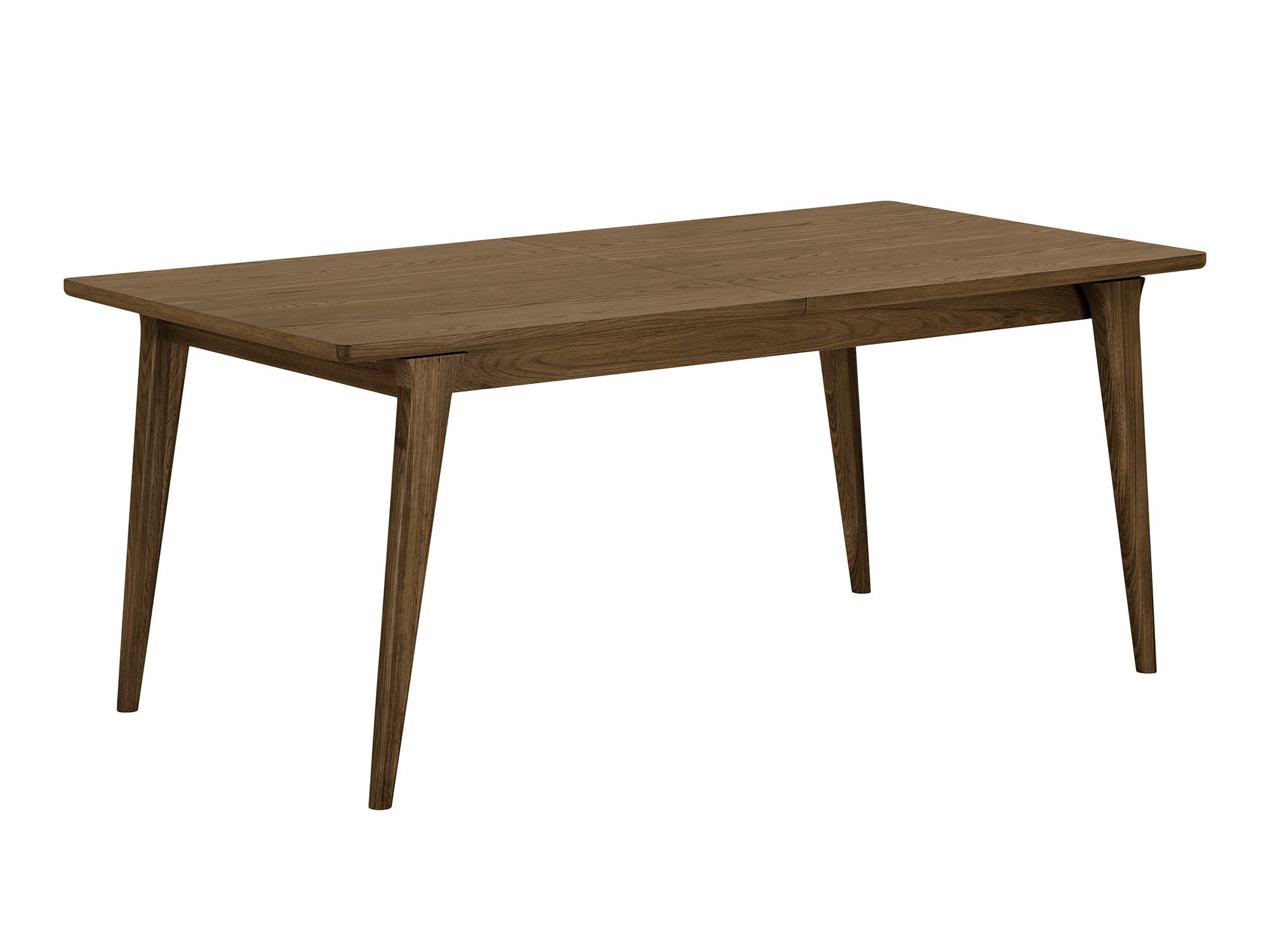 Mesa Brea 362 (Carvalho escuro)