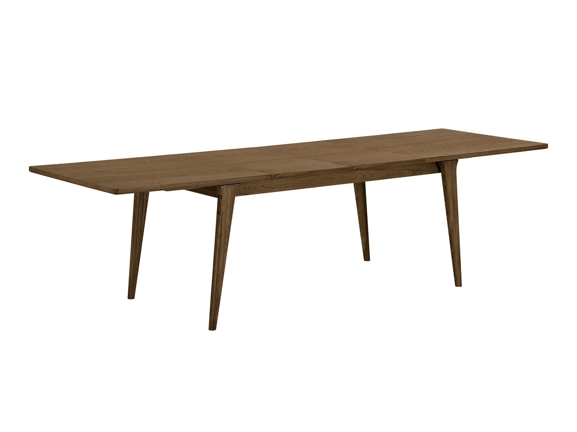 Mesa Brea 362 (Carvalho escuro)