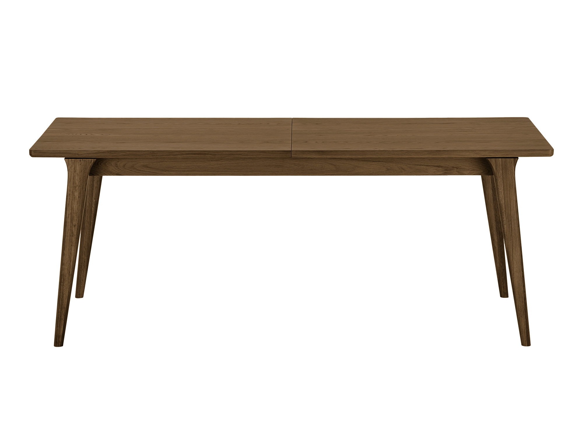 Mesa Brea 362 (Carvalho escuro)