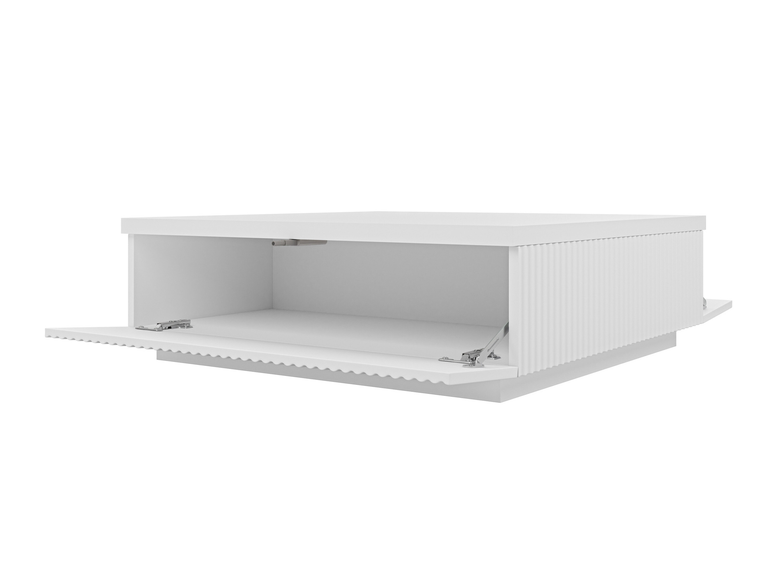 Mesa de centro Comfivo Ulmal (Bege)