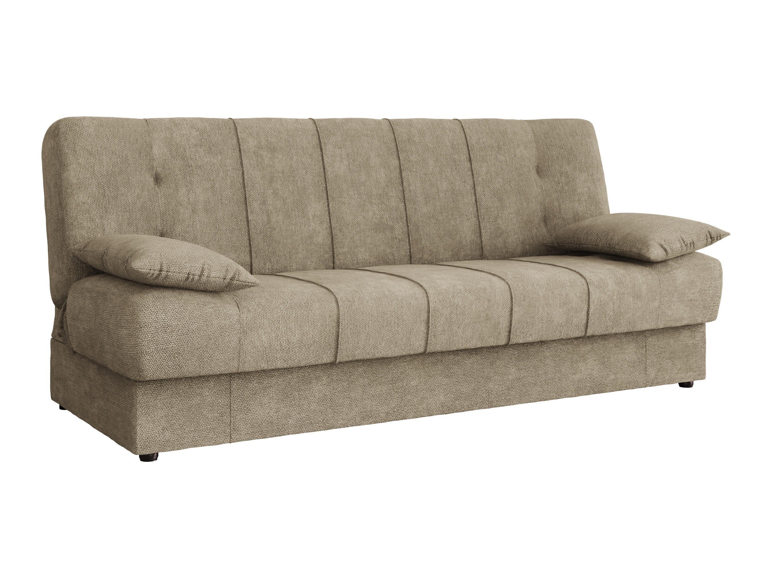 Sofá-cama Columbus 120 (Lumo 30)