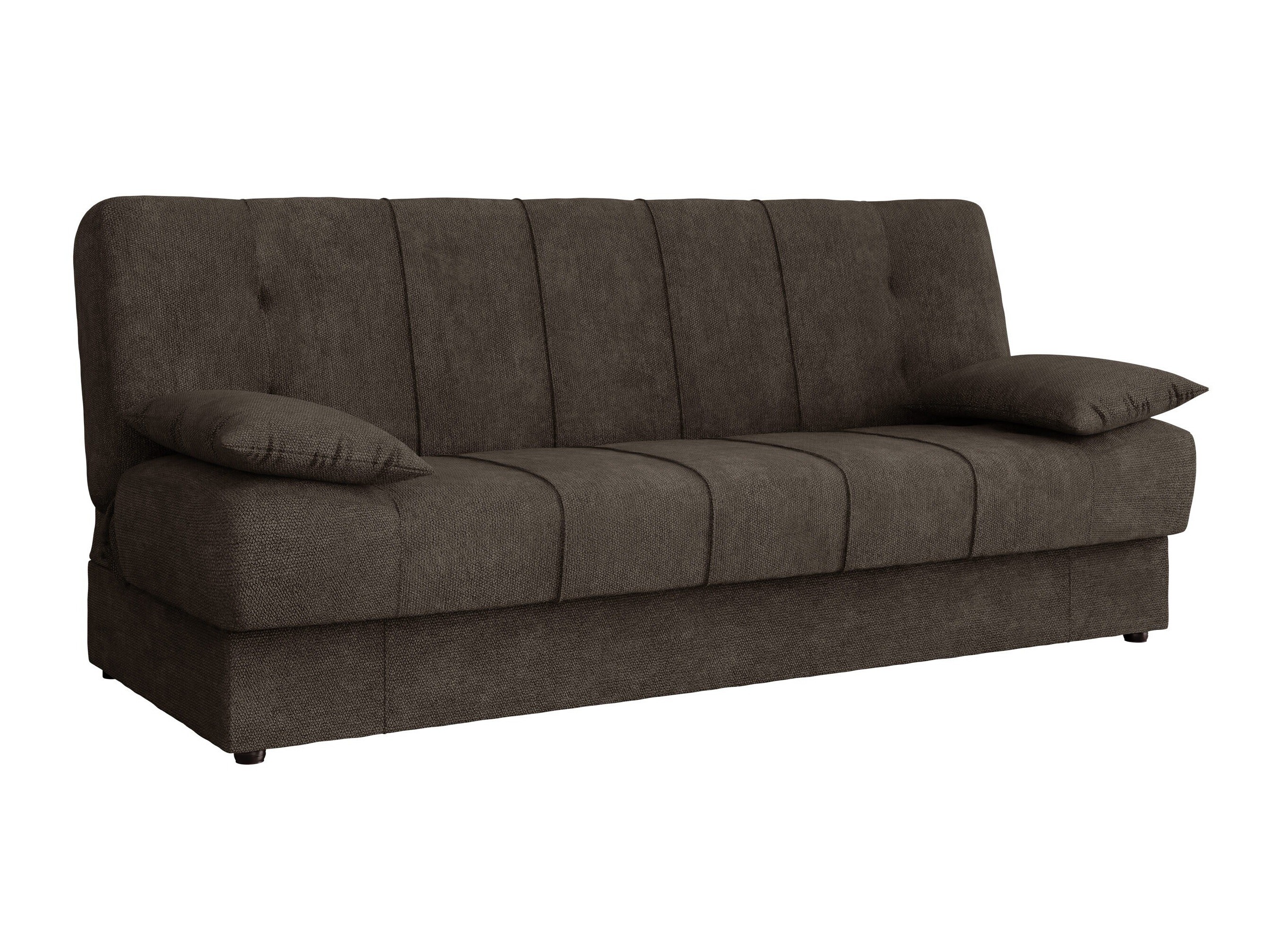 Sofá-cama Columbus 120 (Lumo 40)