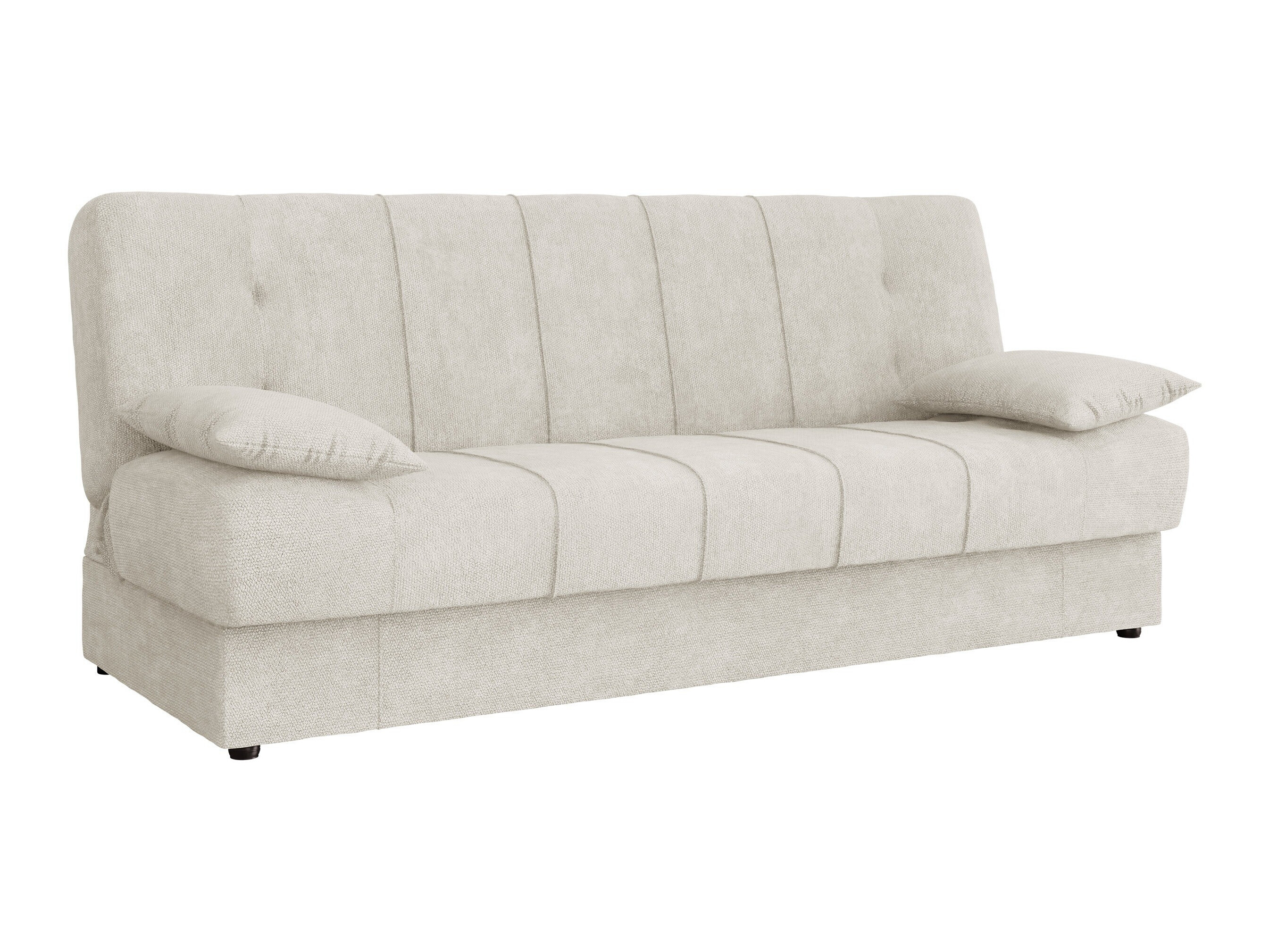 Sofá-cama Columbus 120 (Lumo 55)