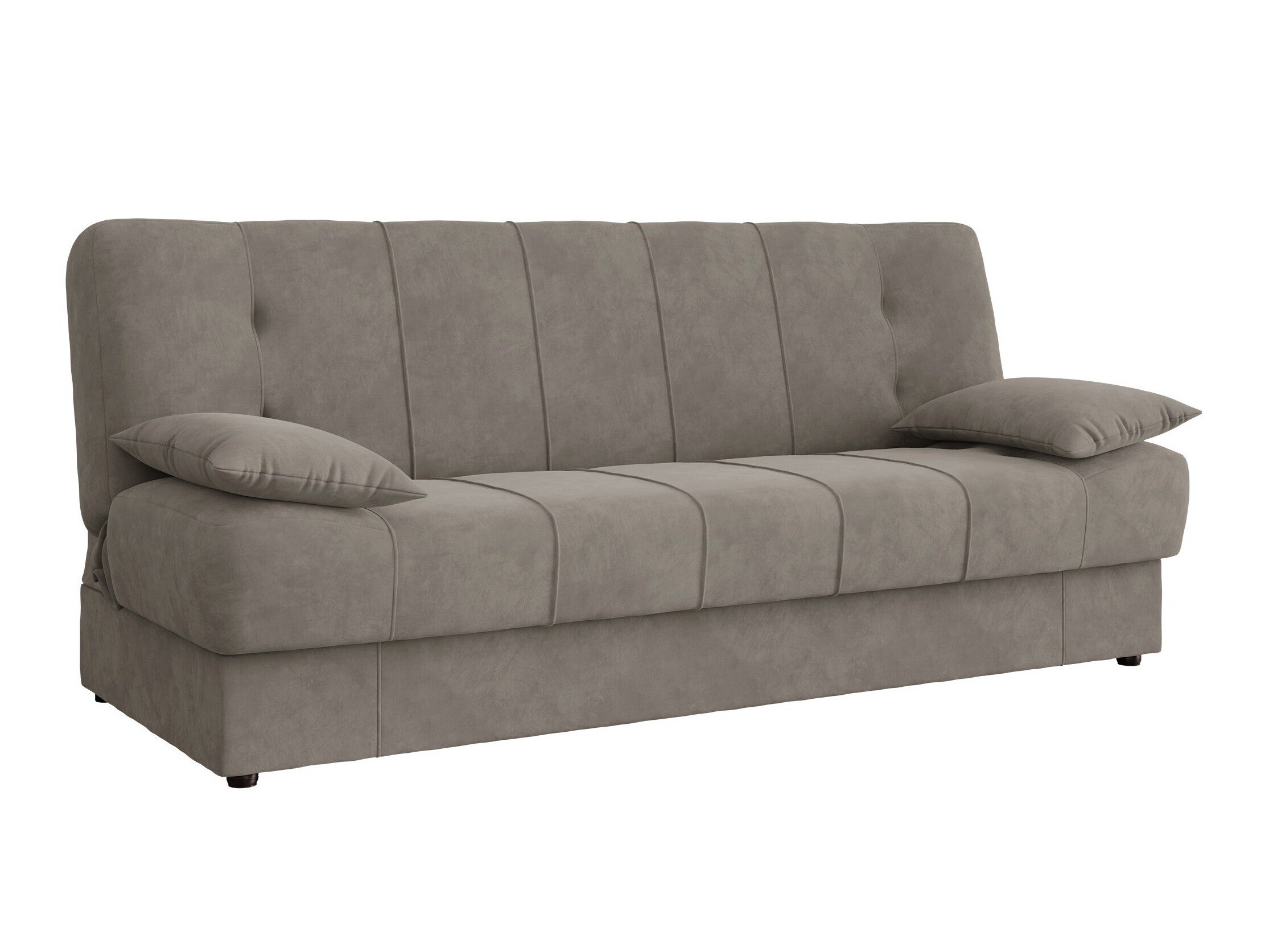 Sofá-cama Columbus 120 (Velluto 3)