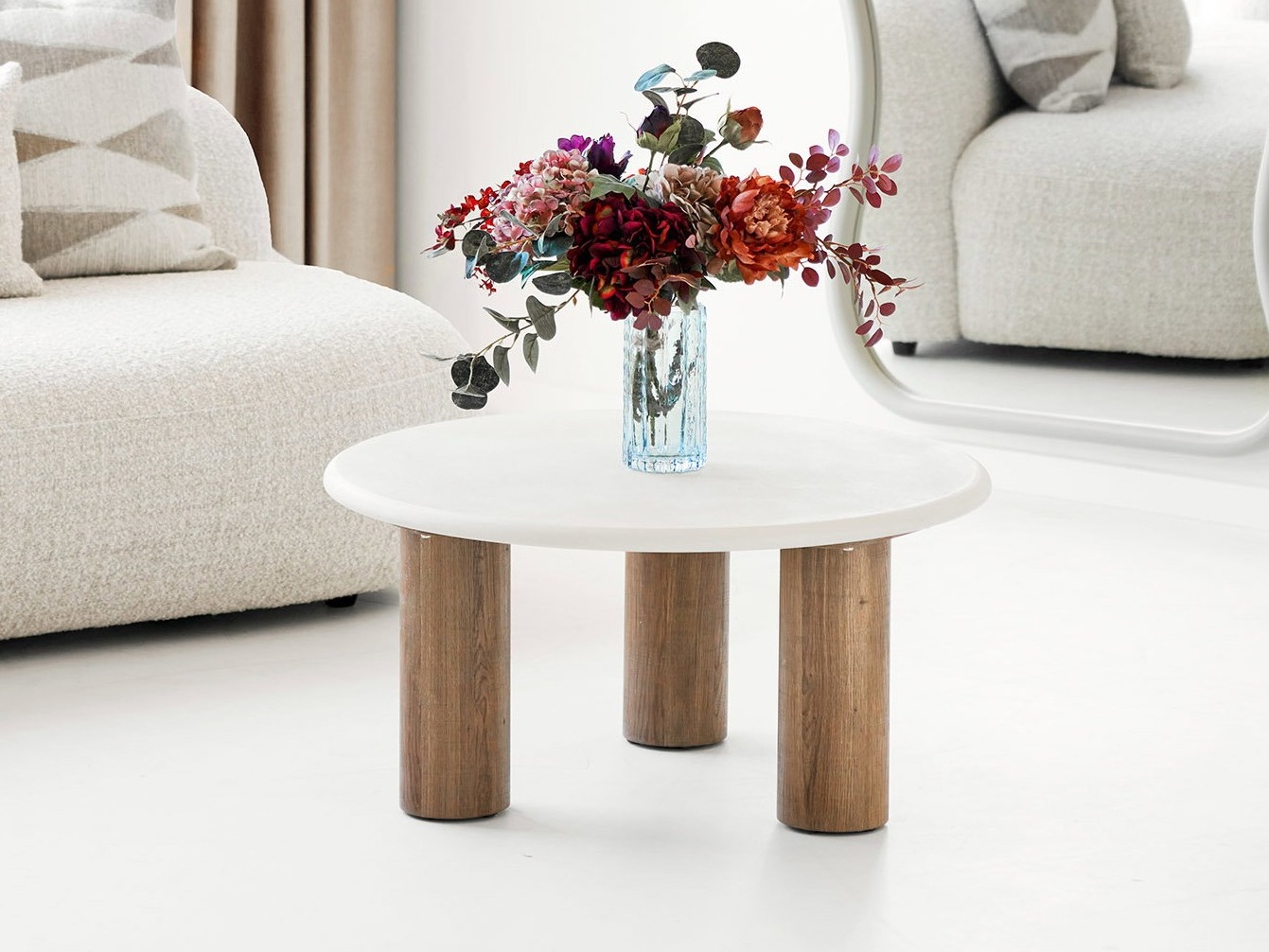 Mesa de centro Brea 364