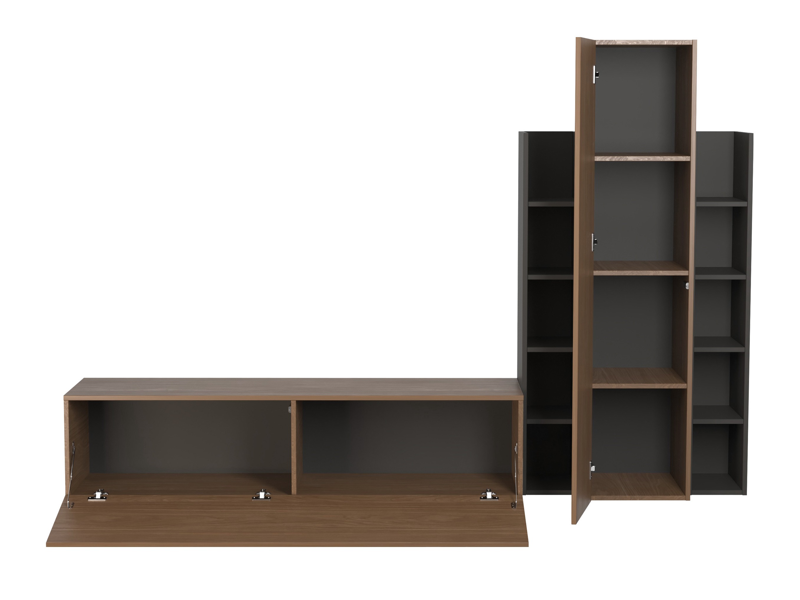 Conjunto para sala de estar Vites