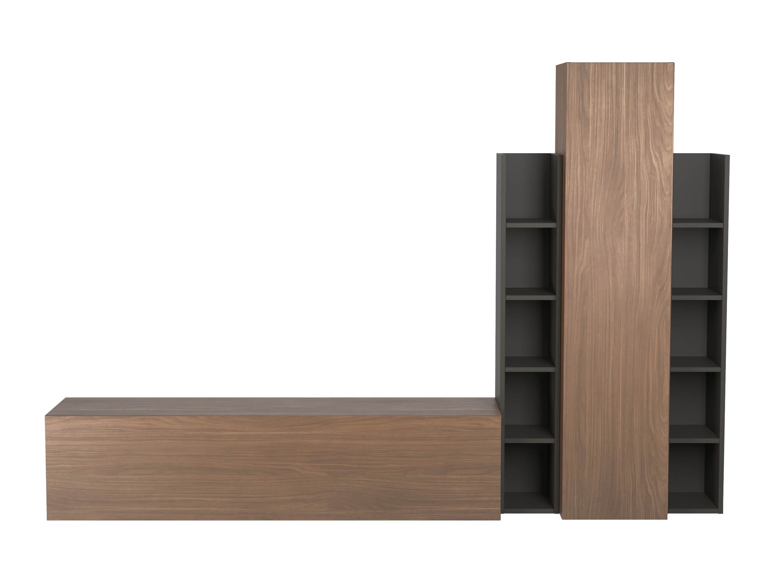 Conjunto para sala de estar Vites