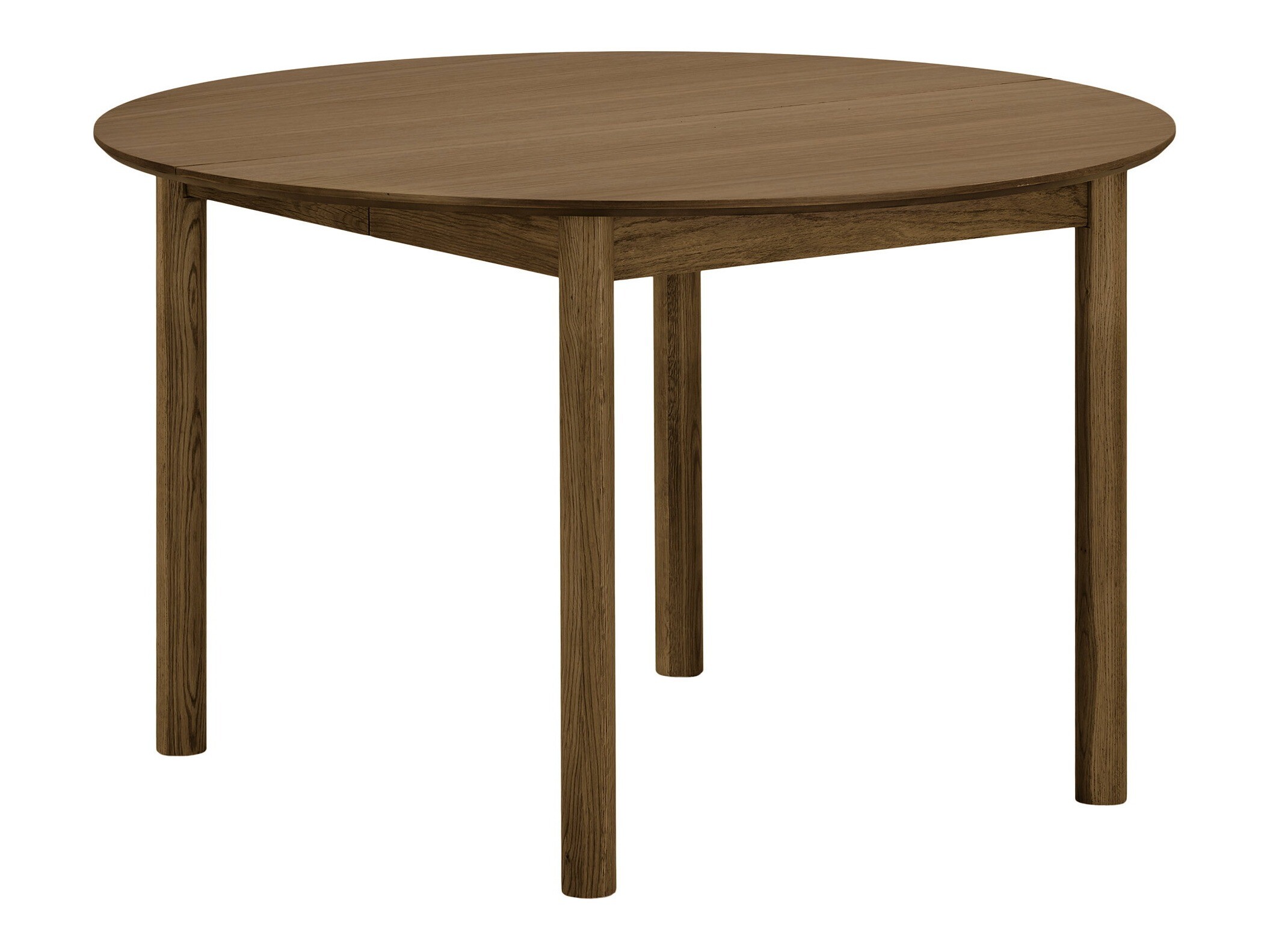 Mesa Brea 367 (Carvalho escuro)
