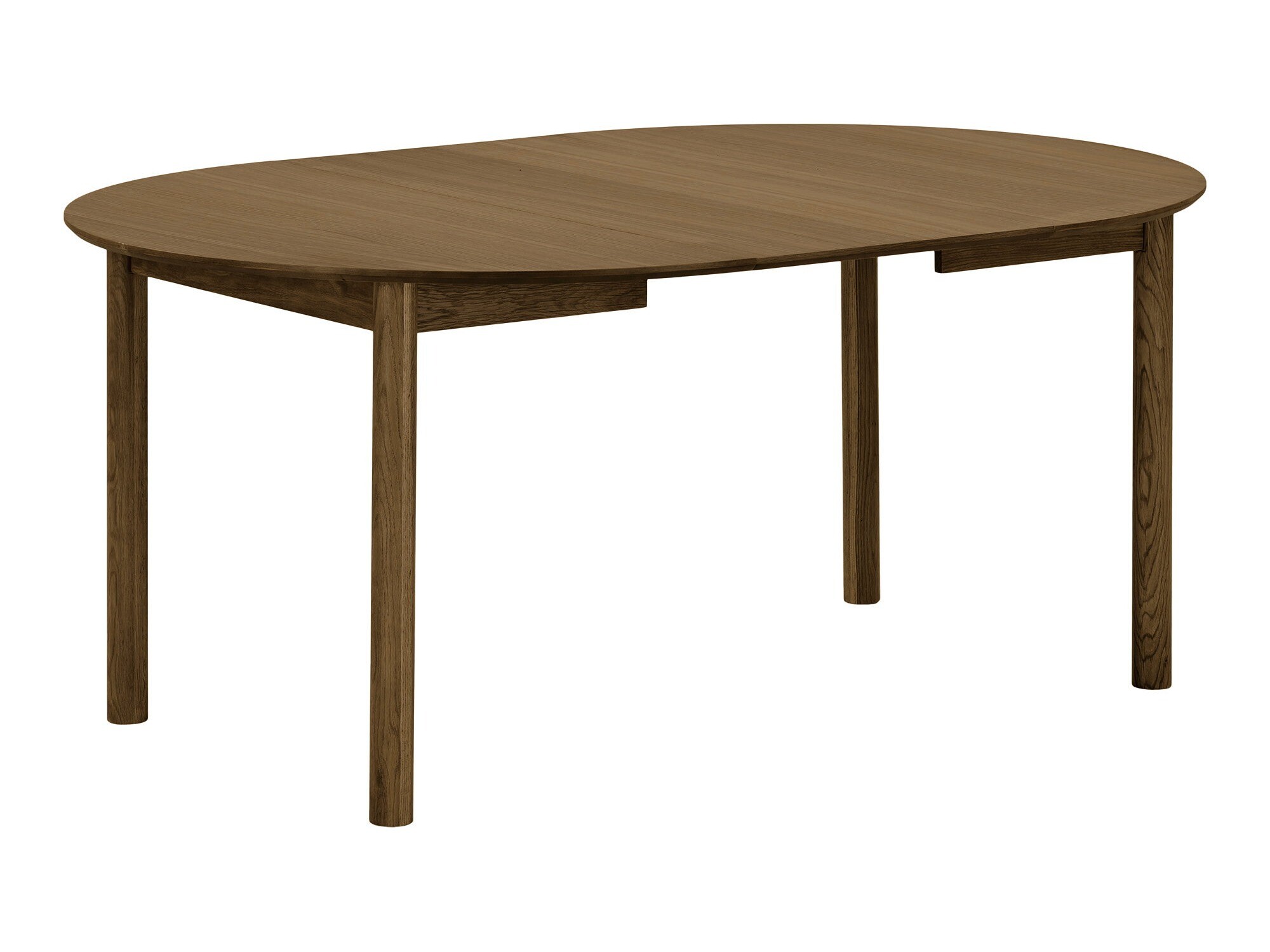 Mesa Brea 367 (Carvalho escuro)