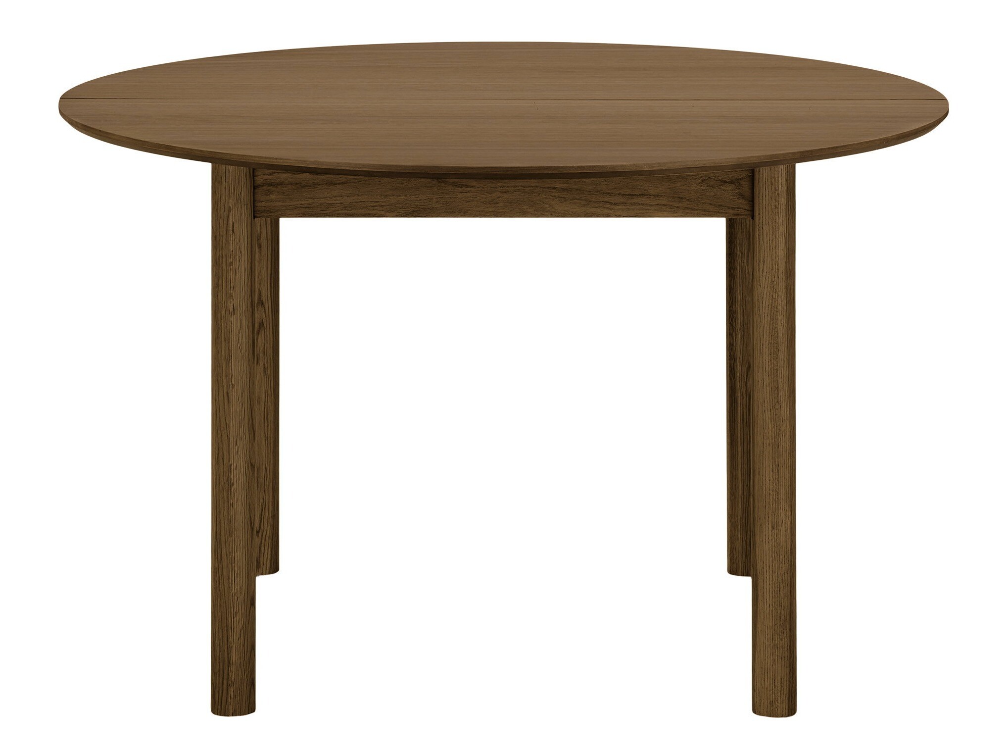 Mesa Brea 367 (Carvalho escuro)