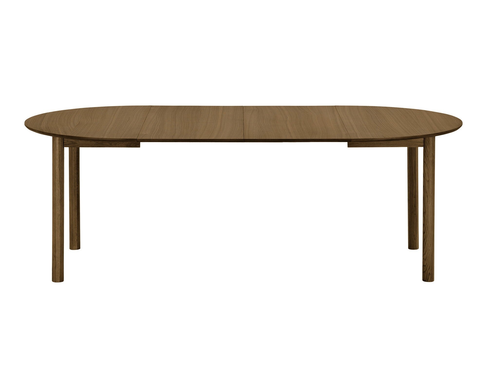 Mesa Brea 367 (Carvalho escuro)