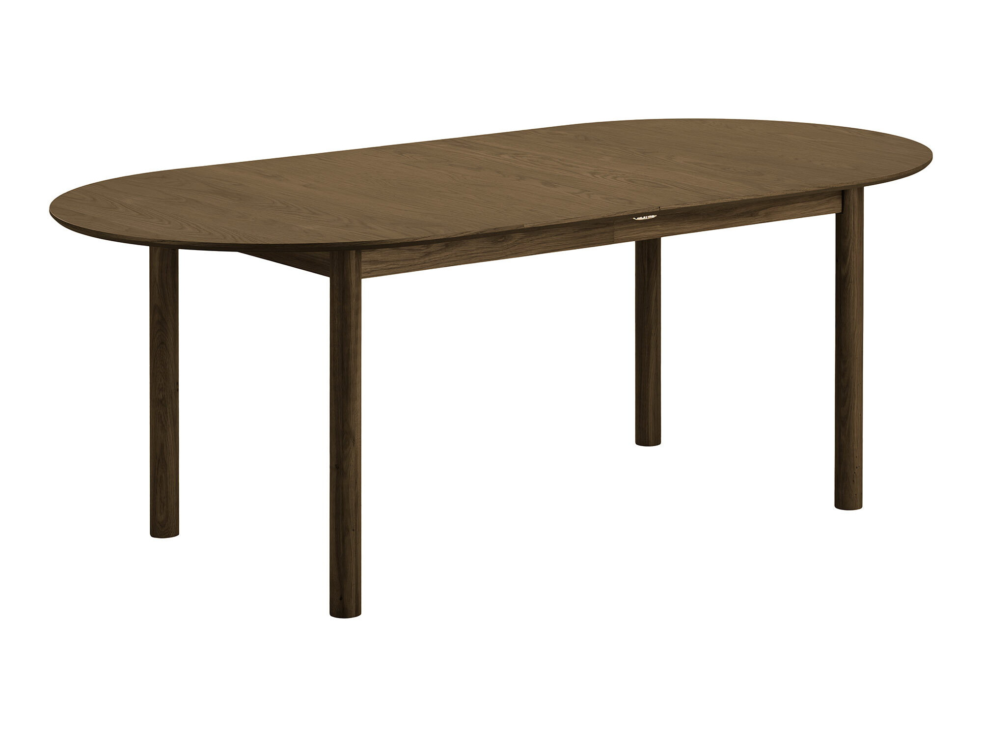 Mesa Brea 368 (Carvalho escuro)