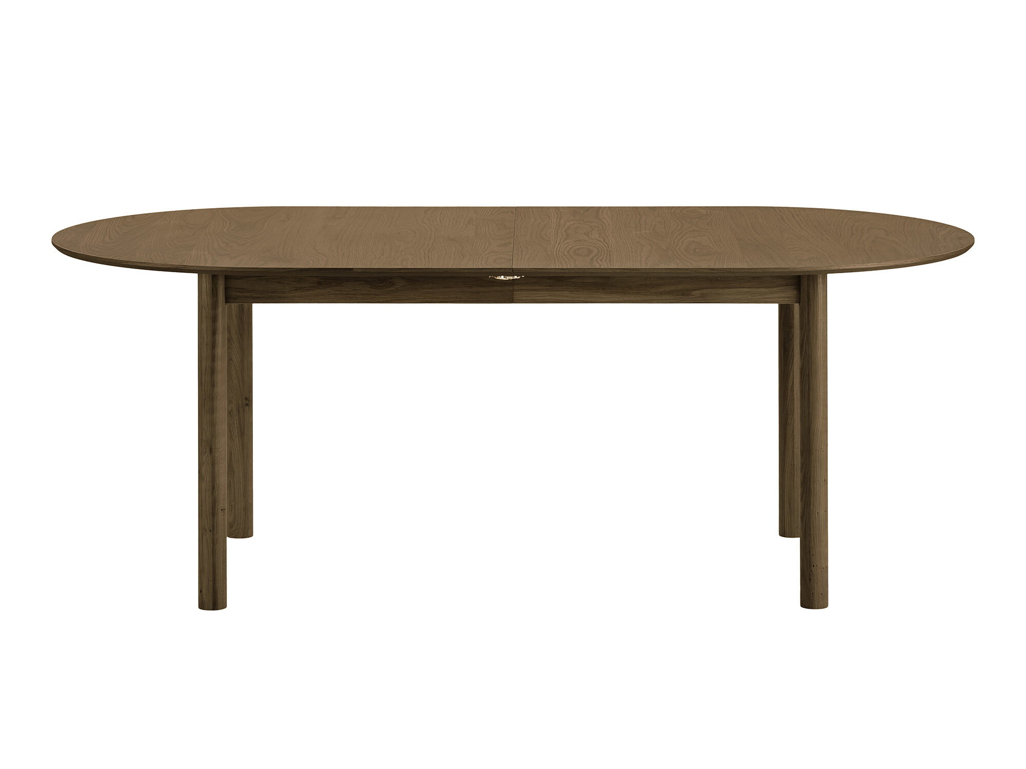 Mesa Brea 368 (Carvalho escuro)