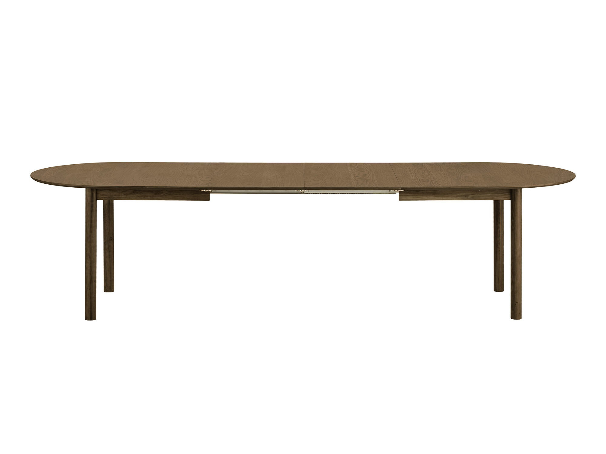 Mesa Brea 368 (Carvalho escuro)