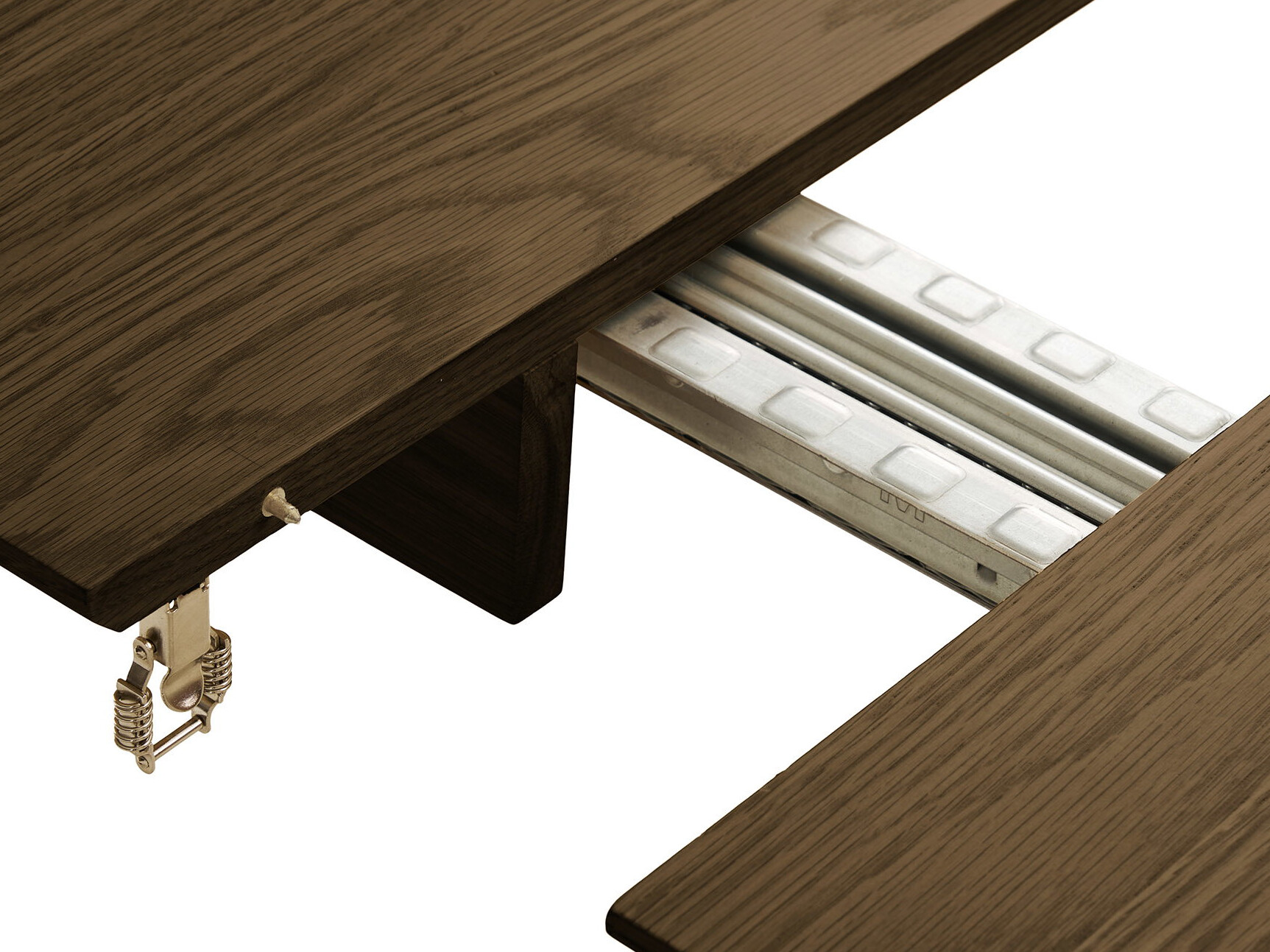 Mesa Brea 368 (Carvalho escuro)