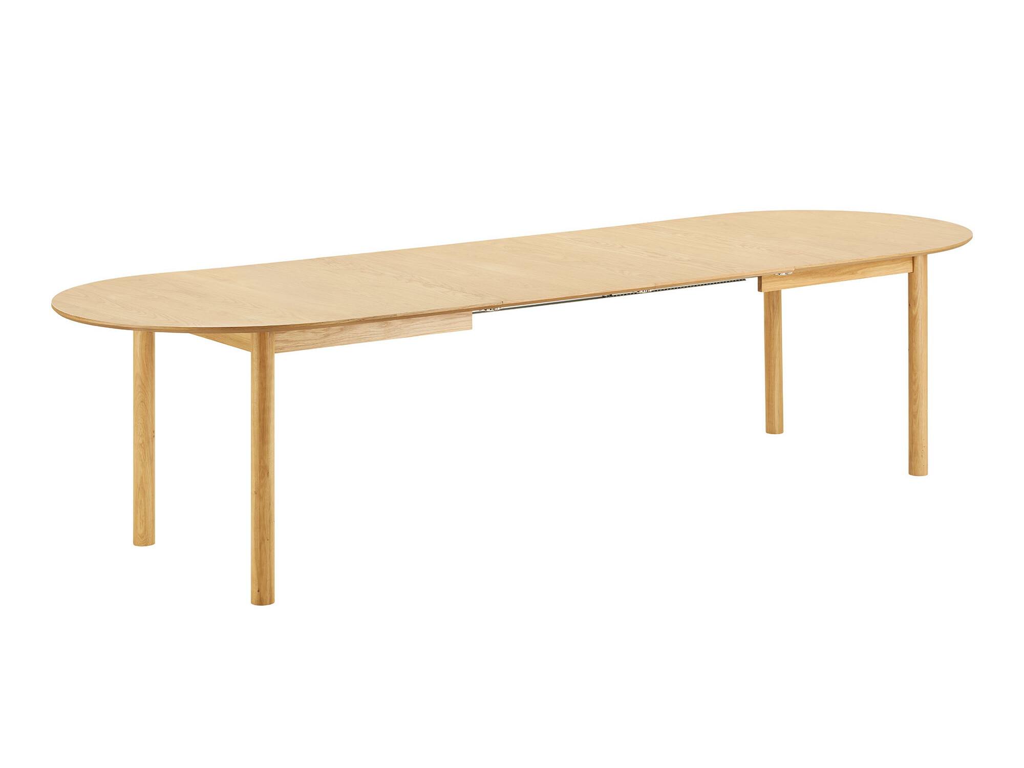 Mesa Brea 368 (Carvalho)