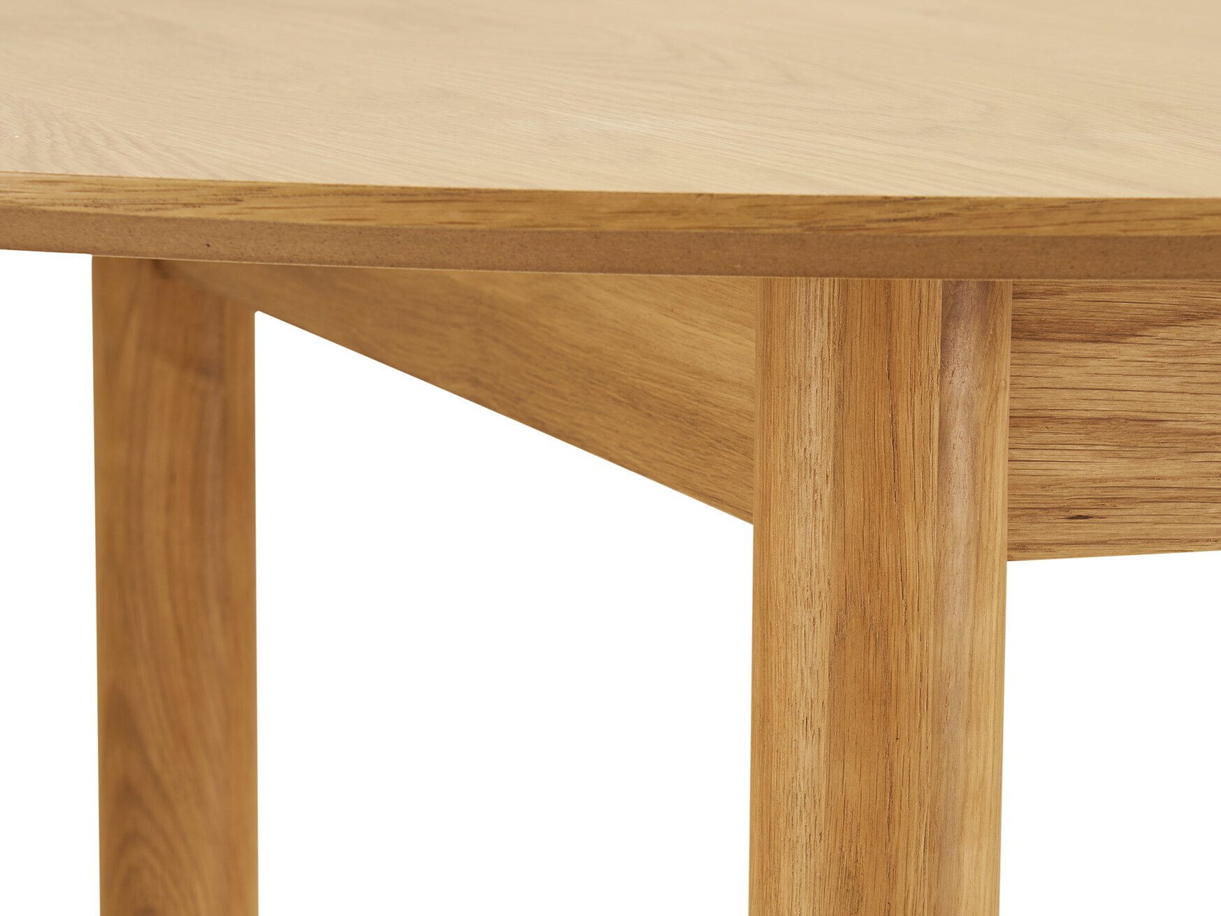 Mesa Brea 368 (Carvalho)