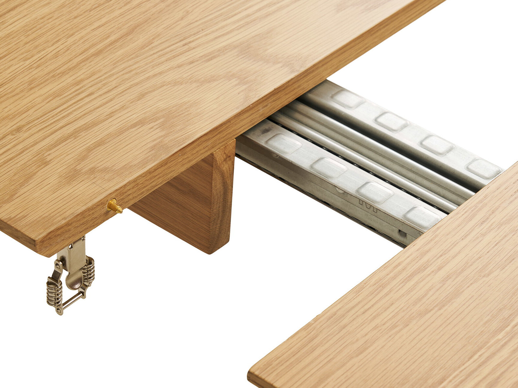 Mesa Brea 368 (Carvalho)