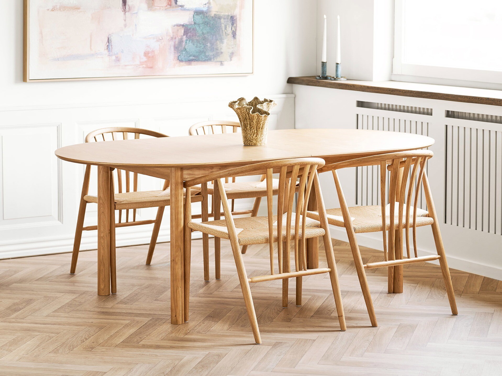 Mesa Brea 368 (Carvalho)