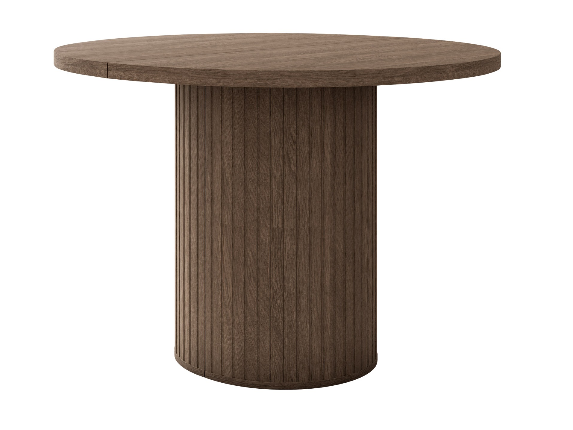 Mesa Cupedo (Carvalho escuro)