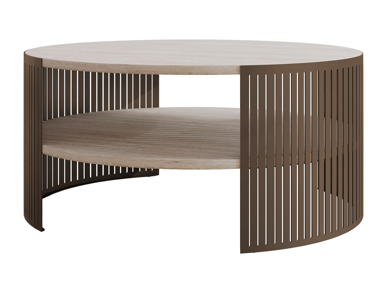 Mesa de centro Civer IX