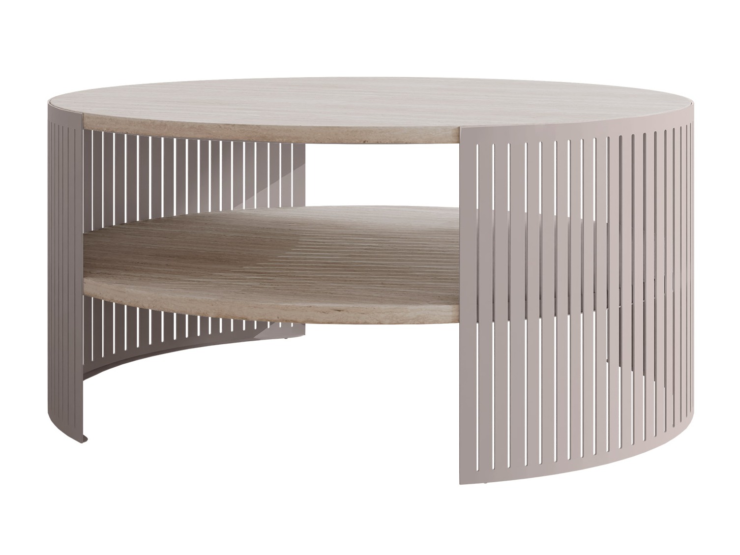 Mesa de centro Civer VIII